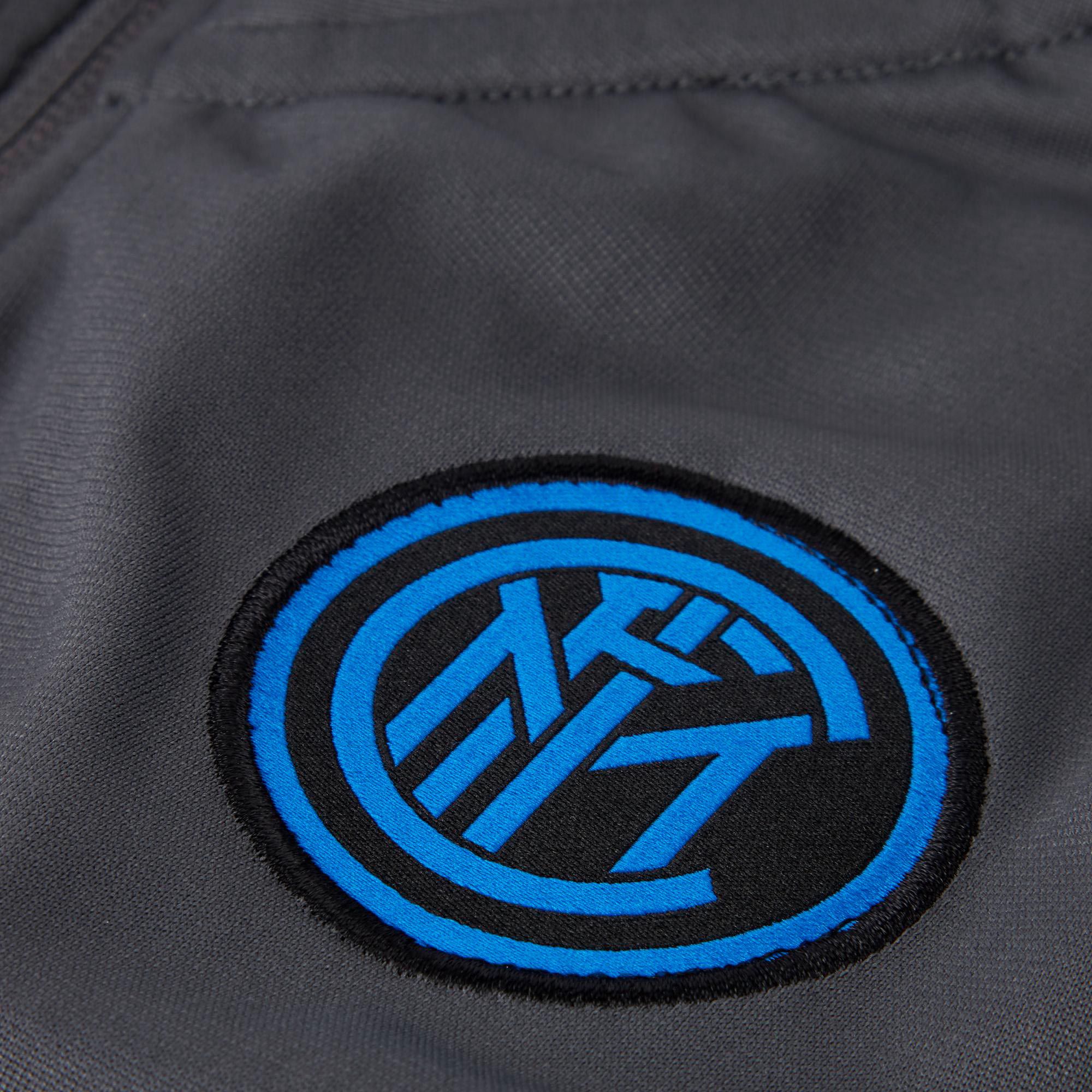 Chándal de Training Strike Inter Milan 2020/2021 Strike Gris - Fútbol Factory