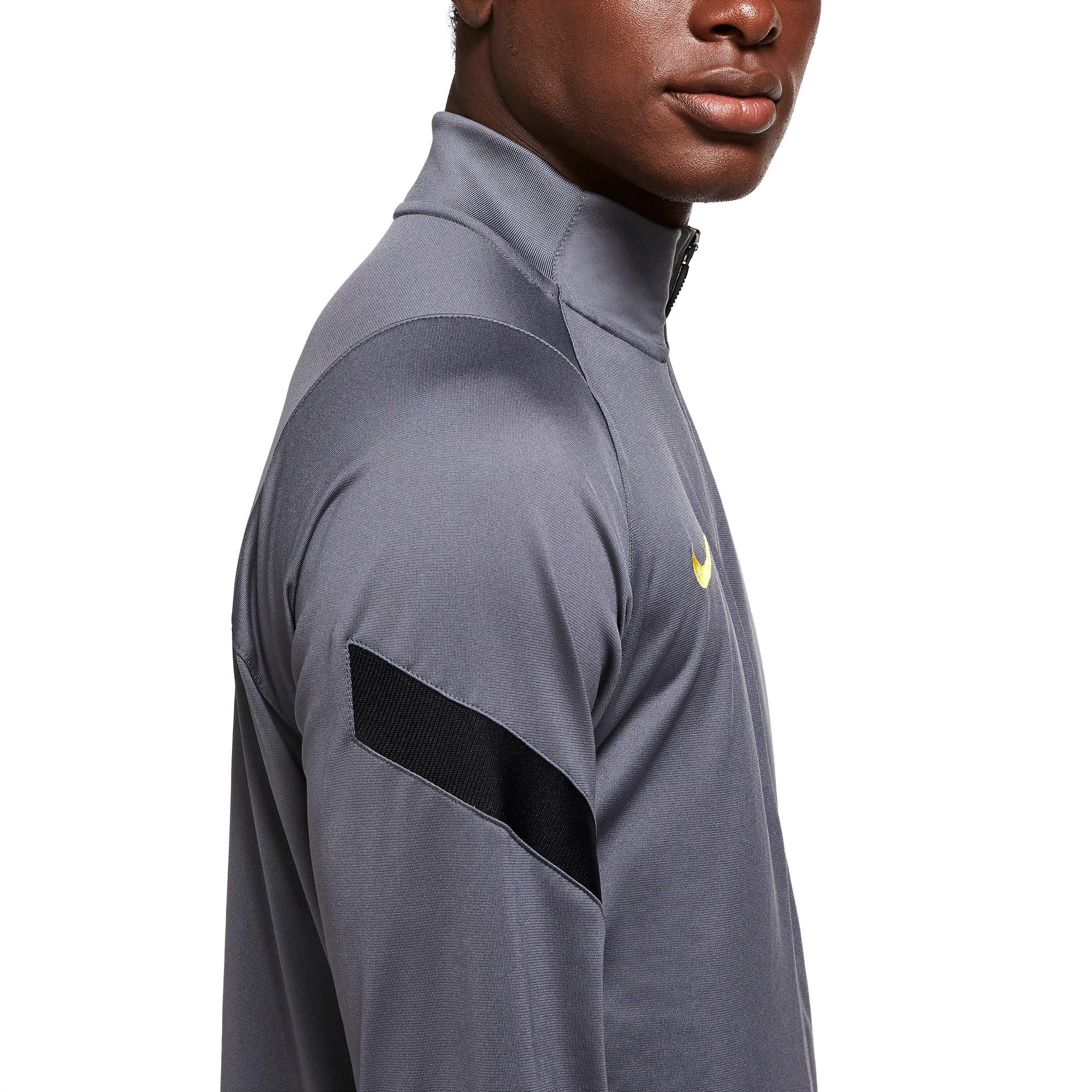 Chándal de Training Strike Inter Milan 2020/2021 Strike Gris - Fútbol Factory