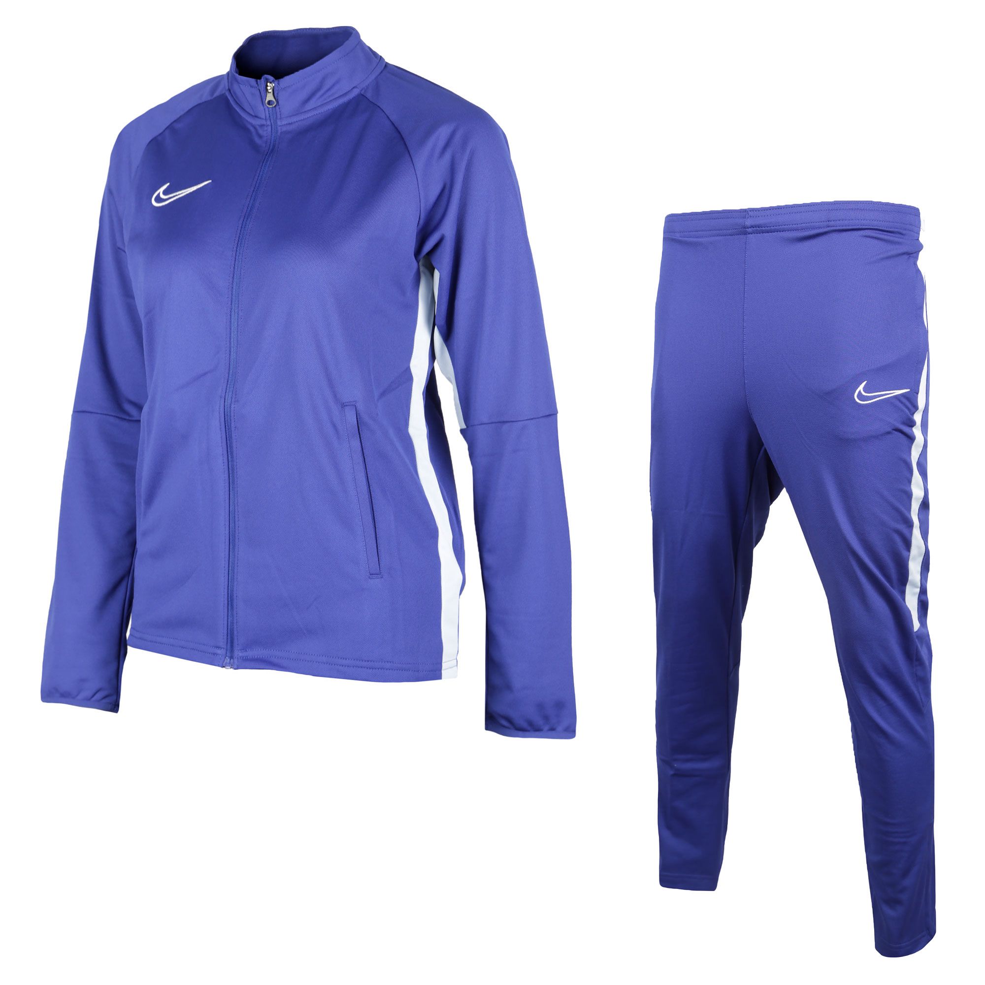 Chándal de Training Dri-FIT Academy Junior Azul - Fútbol Factory