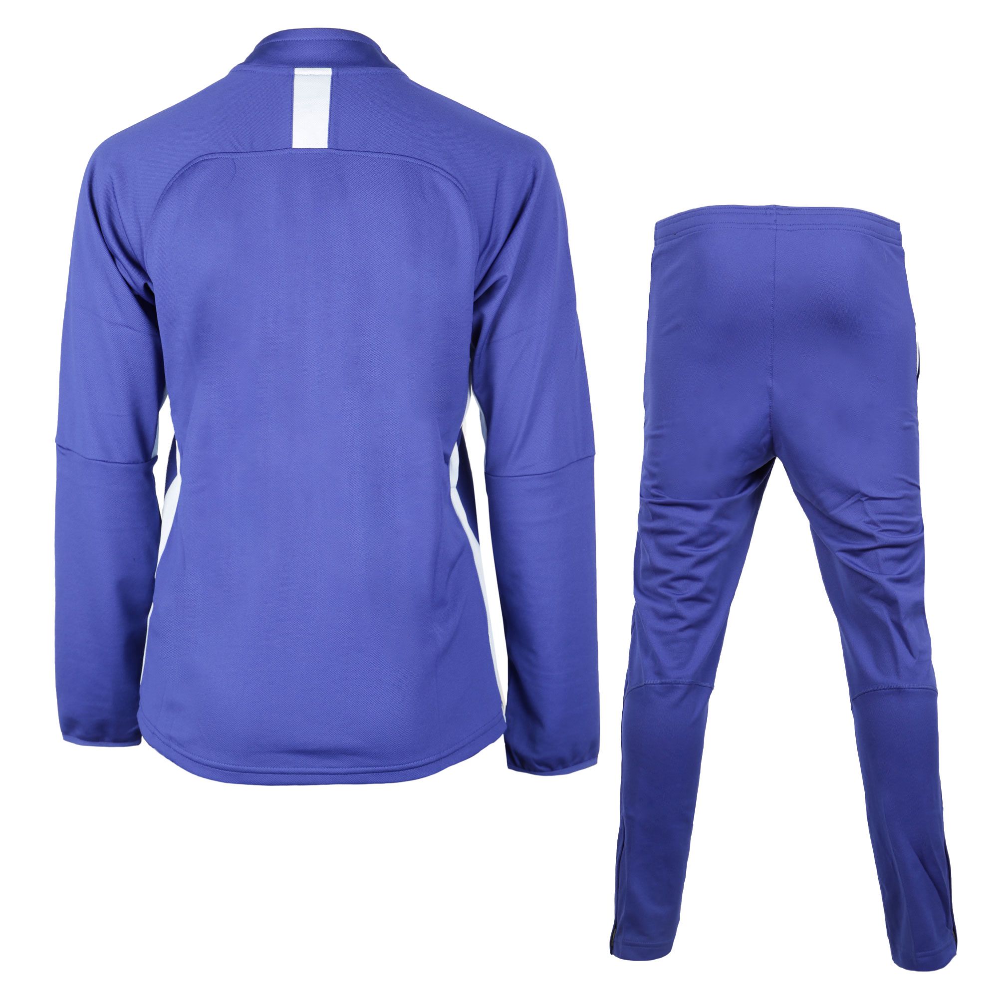 Chándal de Training Dri-FIT Academy Junior Azul - Fútbol Factory