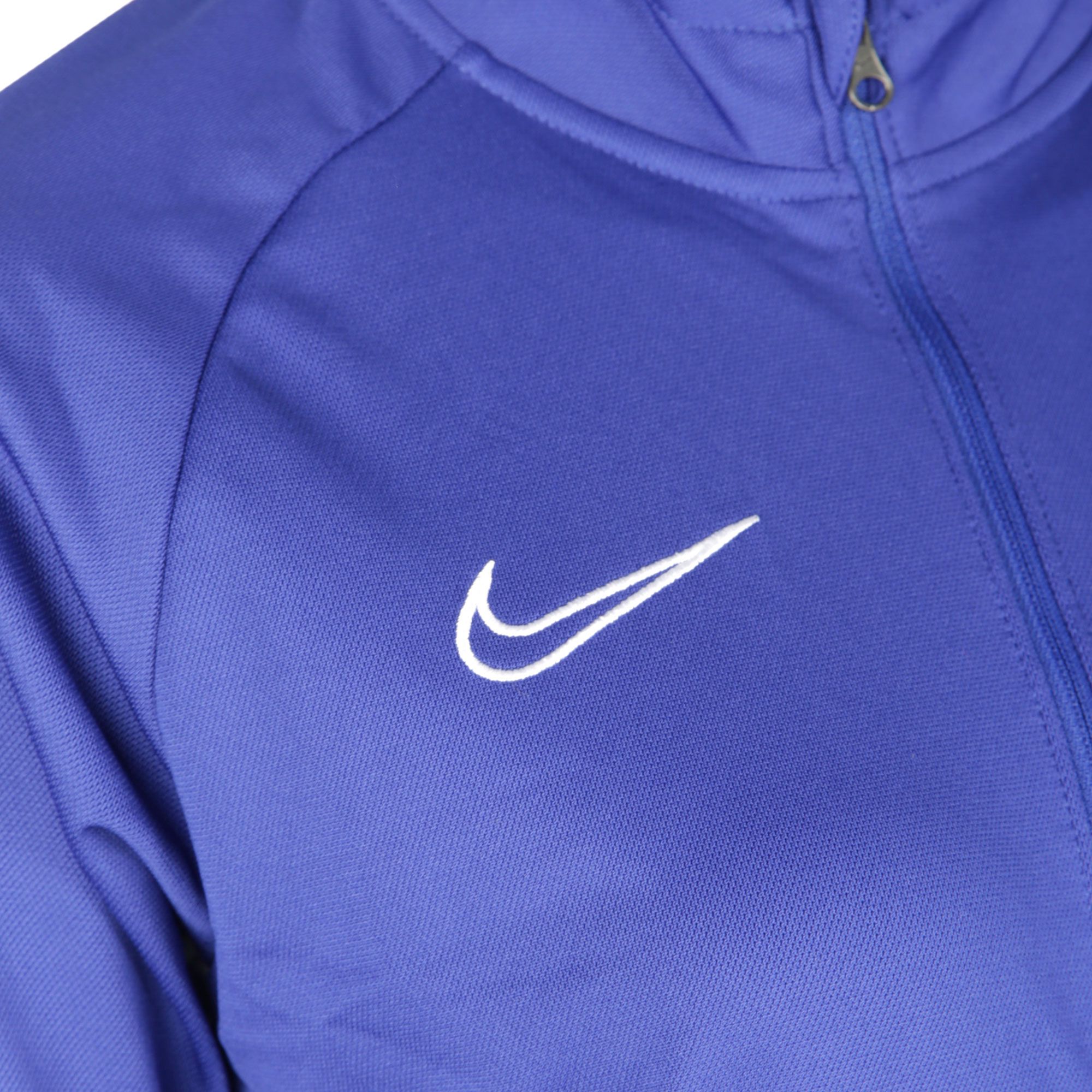Chándal de Training Dri-FIT Academy Junior Azul - Fútbol Factory