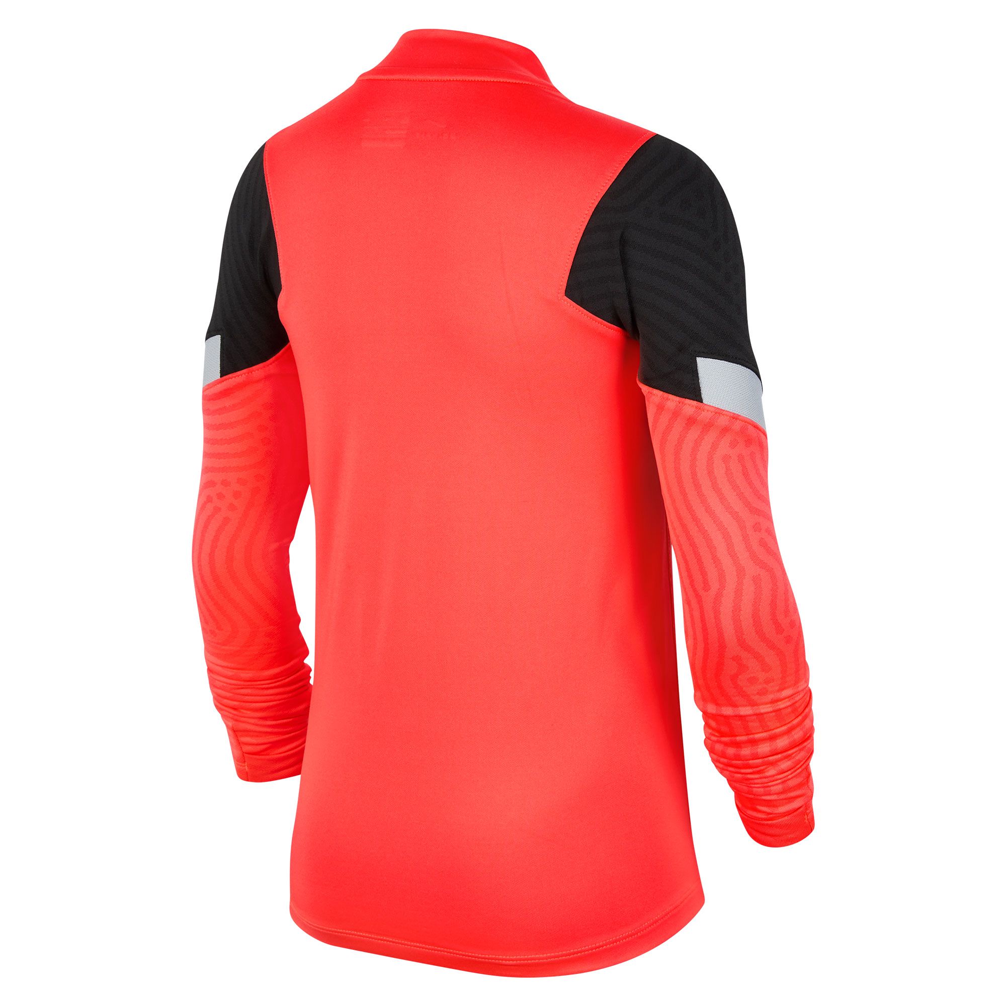 Sudadera de Training Liverpool FC 2020/2021 Strike Junior Rojo - Fútbol Factory