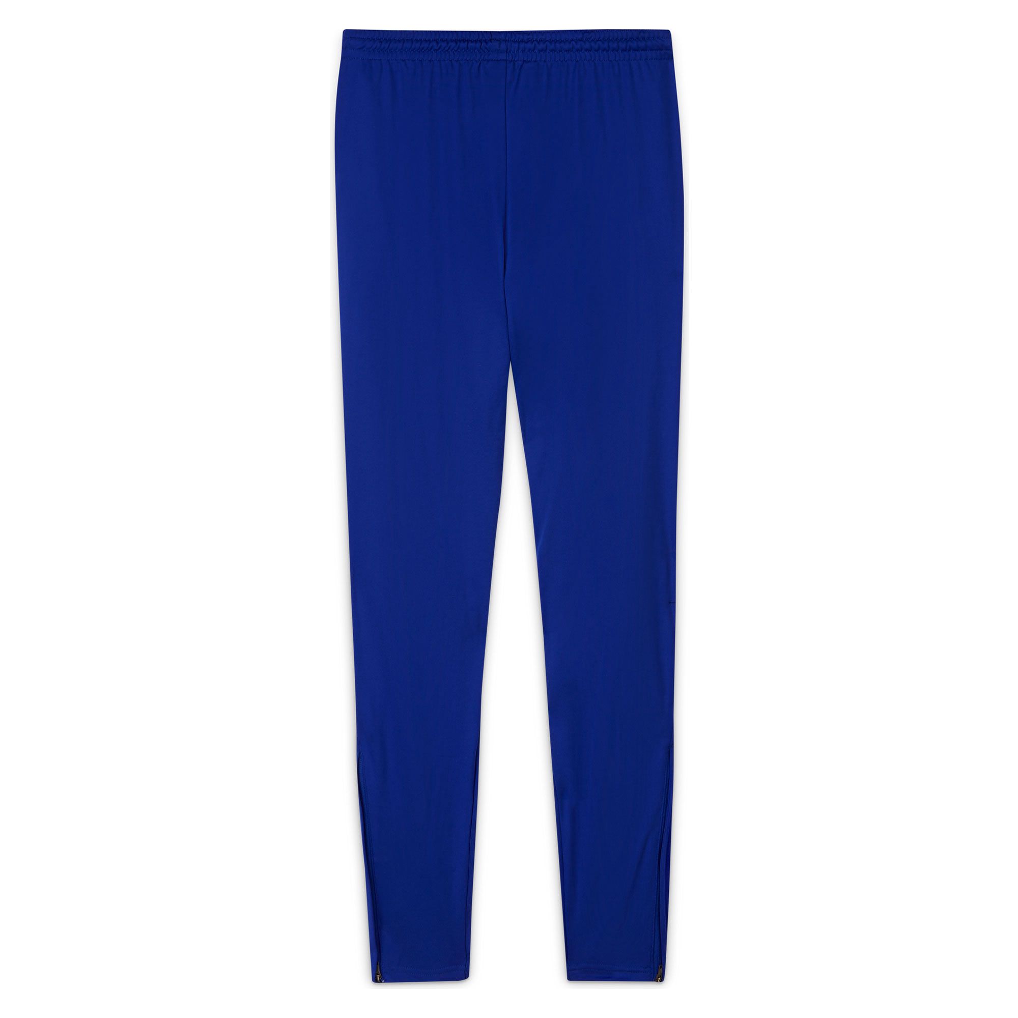 Pantalón Largo de Training Chelsea 2020/2021 Strike Azul - Fútbol Factory