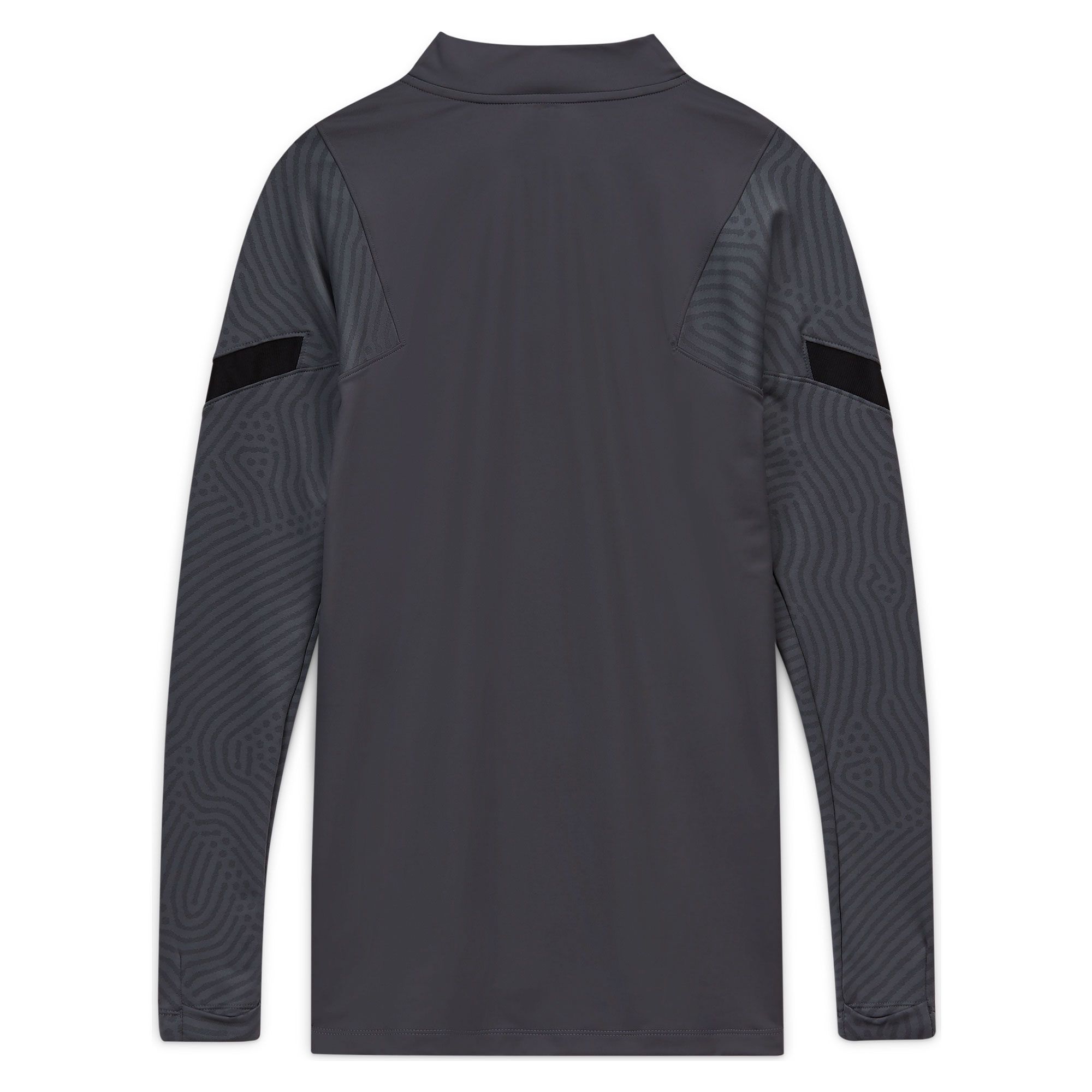 Sudadera de Training Inter Milan 2020/2021 Strike Gris - Fútbol Factory