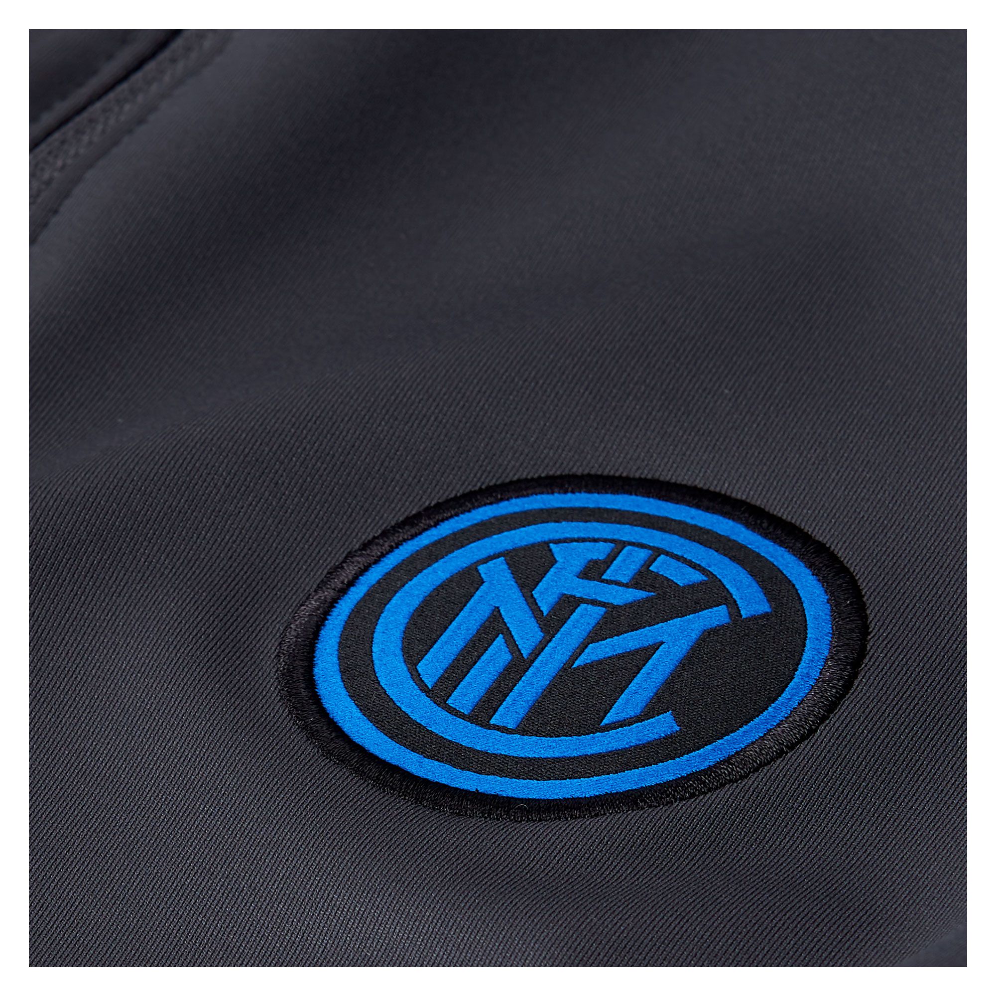 Sudadera de Training Inter Milan 2020/2021 Strike Gris - Fútbol Factory