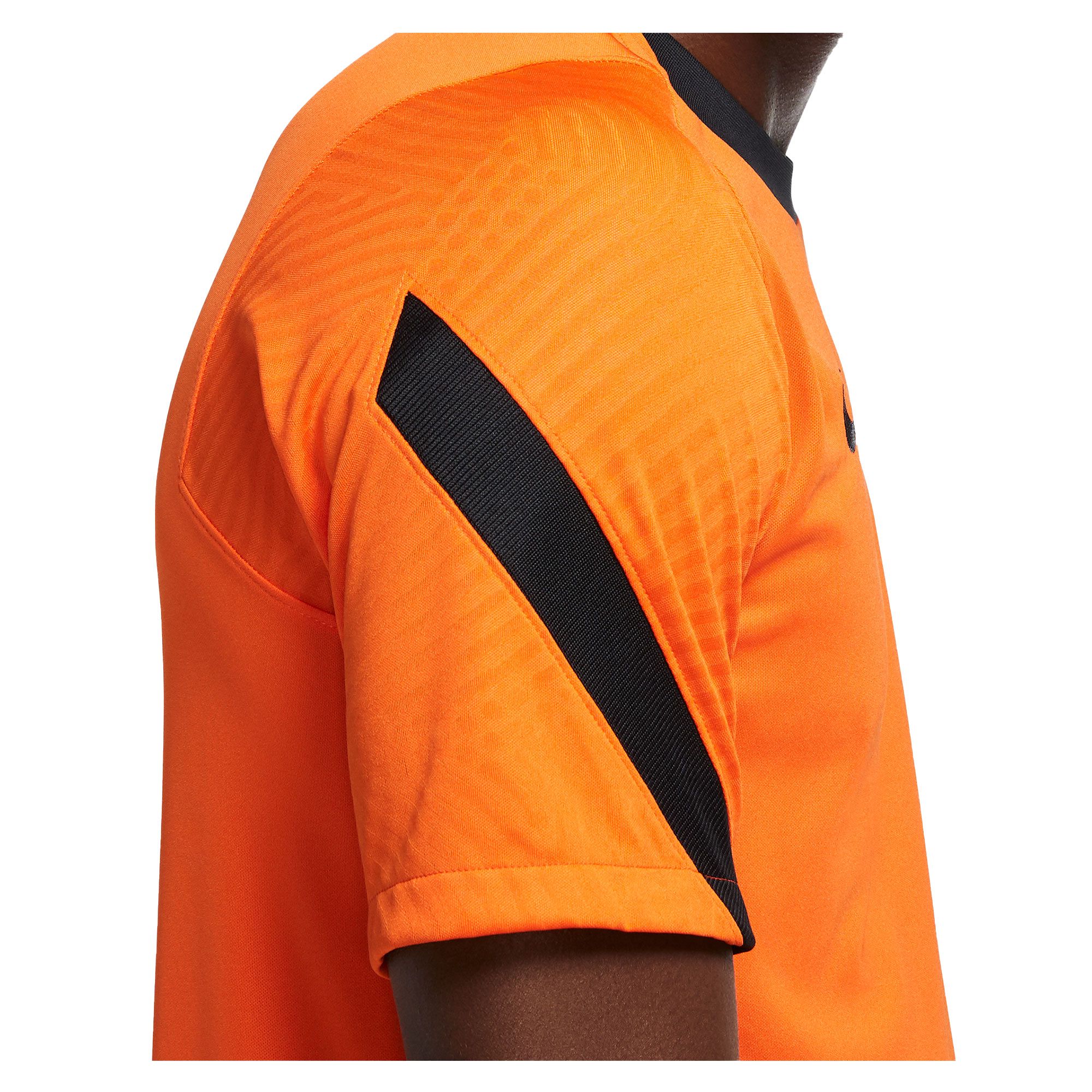 Camiseta de Training AS Roma 2020/2021 Strike Naranja - Fútbol Factory