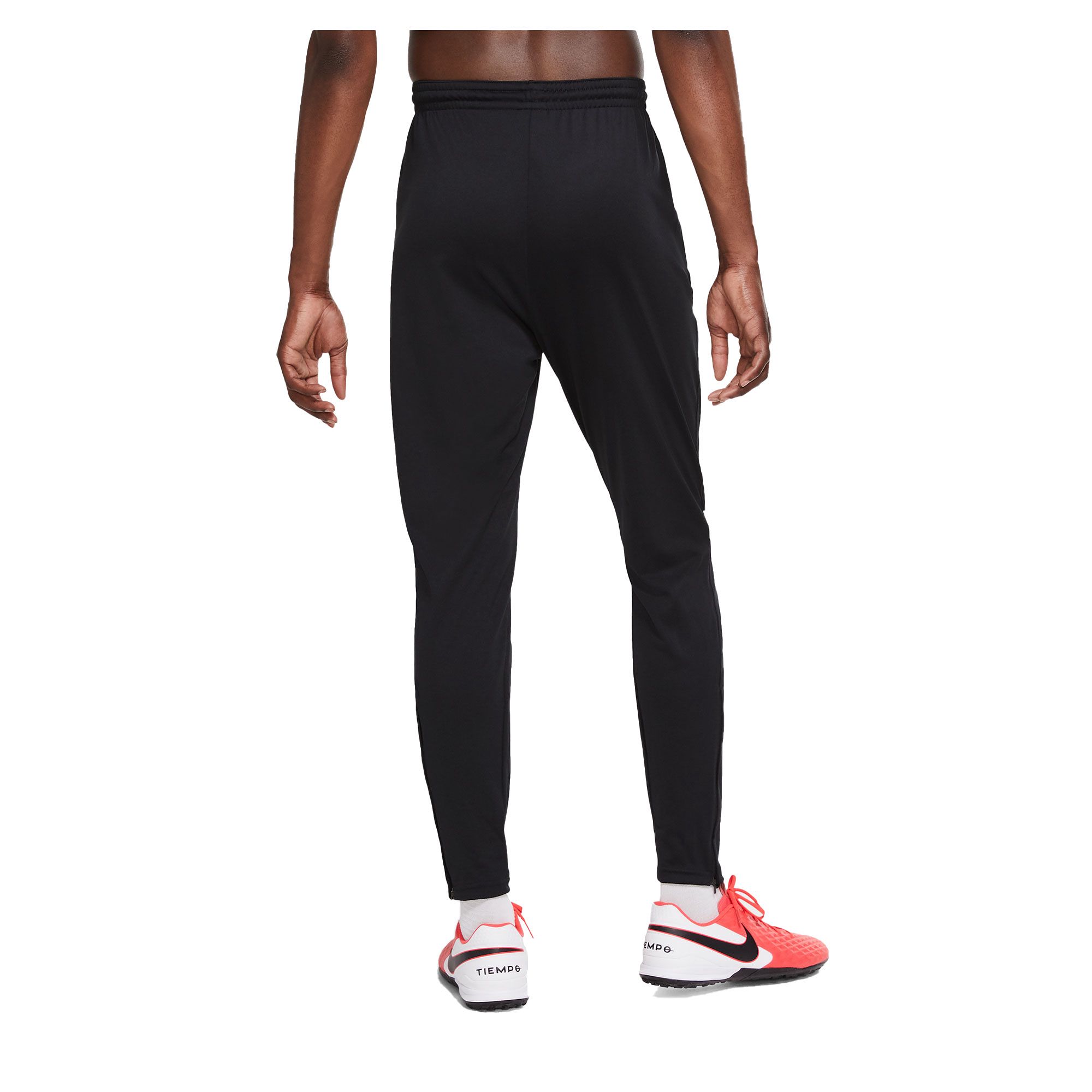 Pantalón Largo de Training Liverpool FC 2020/2021 Strike Negro - Fútbol Factory