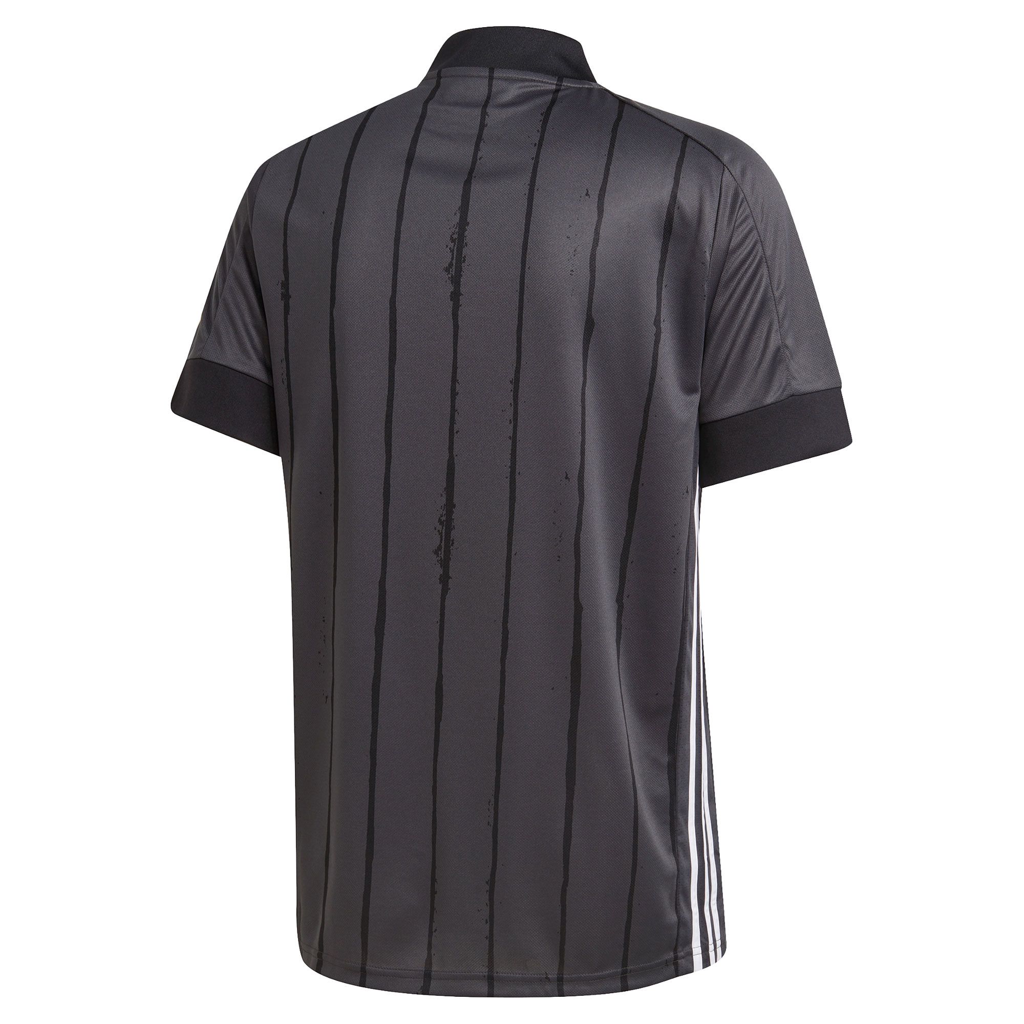Camiseta 2ª Olympique Lyon 2020/2021 negro - Fútbol Factory