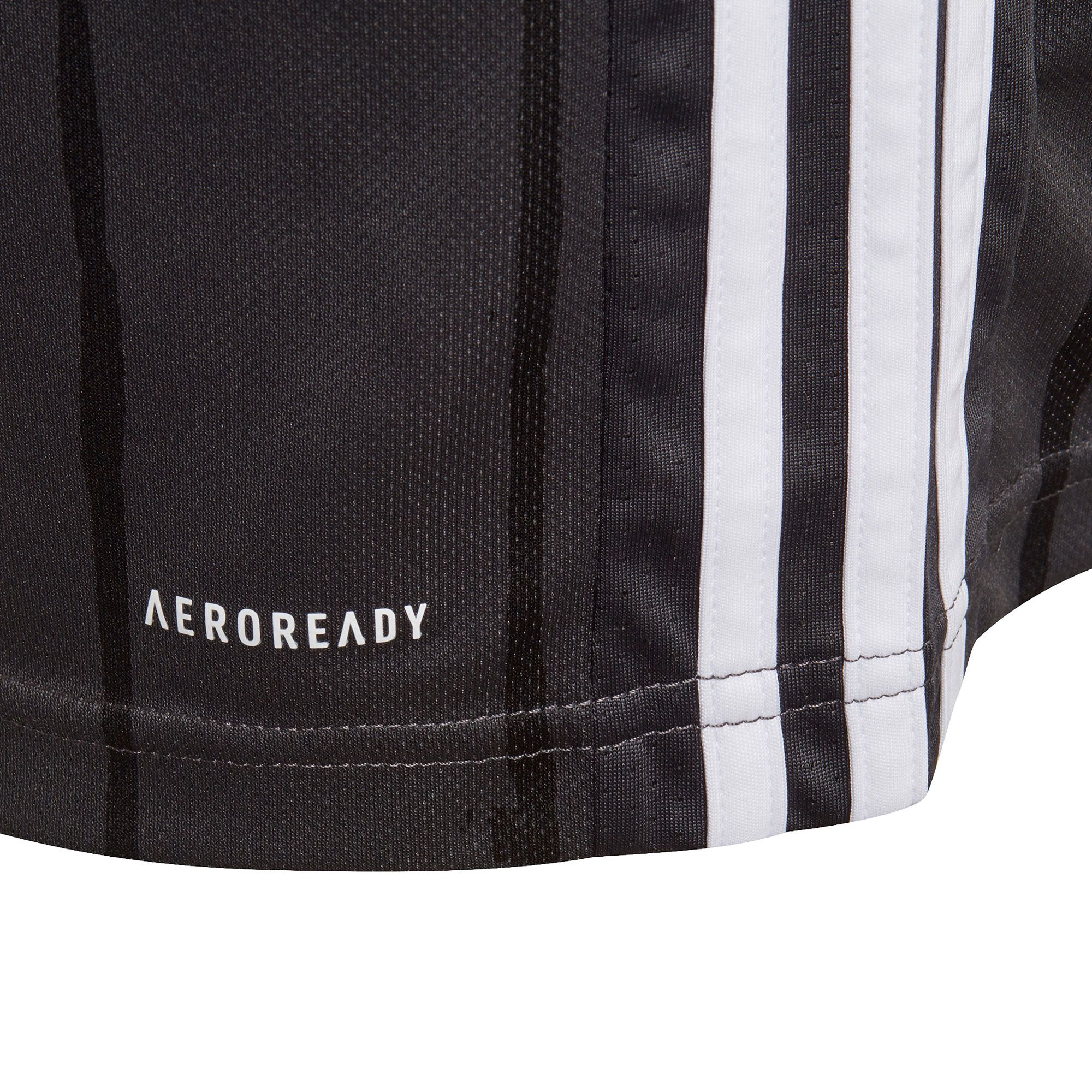 Camiseta 2ª Olympique Lyon 2020/2021 Junior Negro - Fútbol Factory