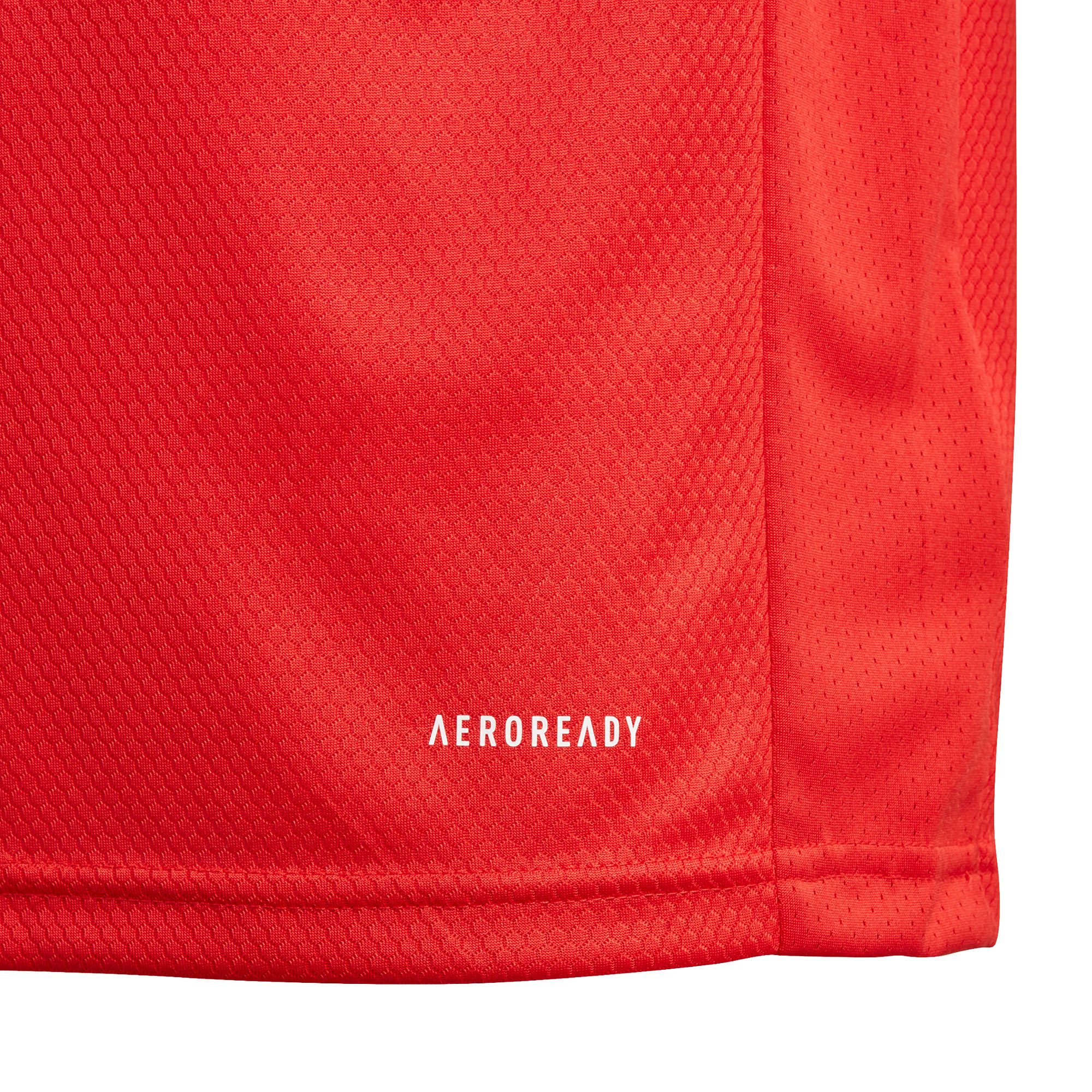 Camiseta 1ª Union Berlin FC 2020/2021 Rojo - Fútbol Factory
