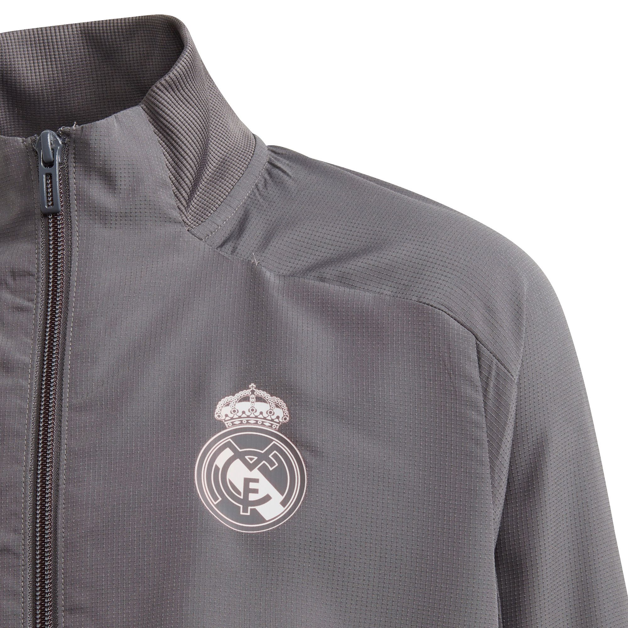 Chaqueta Real Madrid 2020/2021 - Fútbol Factory