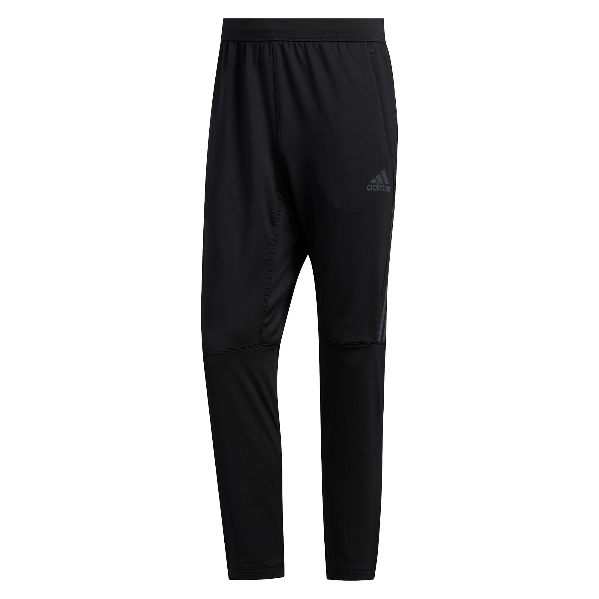 Pantalón Largo de Training AEROREADY Cold Weather Negro - Fútbol Factory