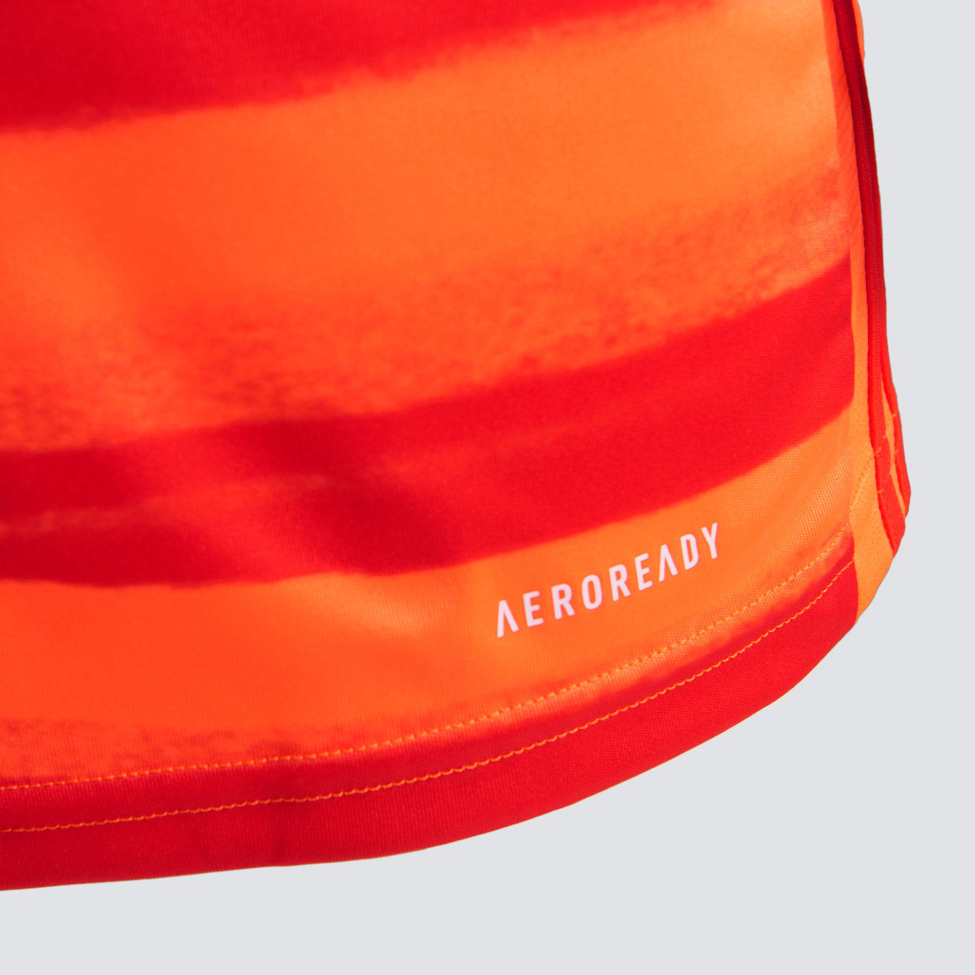 Camiseta 3ª SC Internacional 2020/2021 Naranja - Fútbol Factory