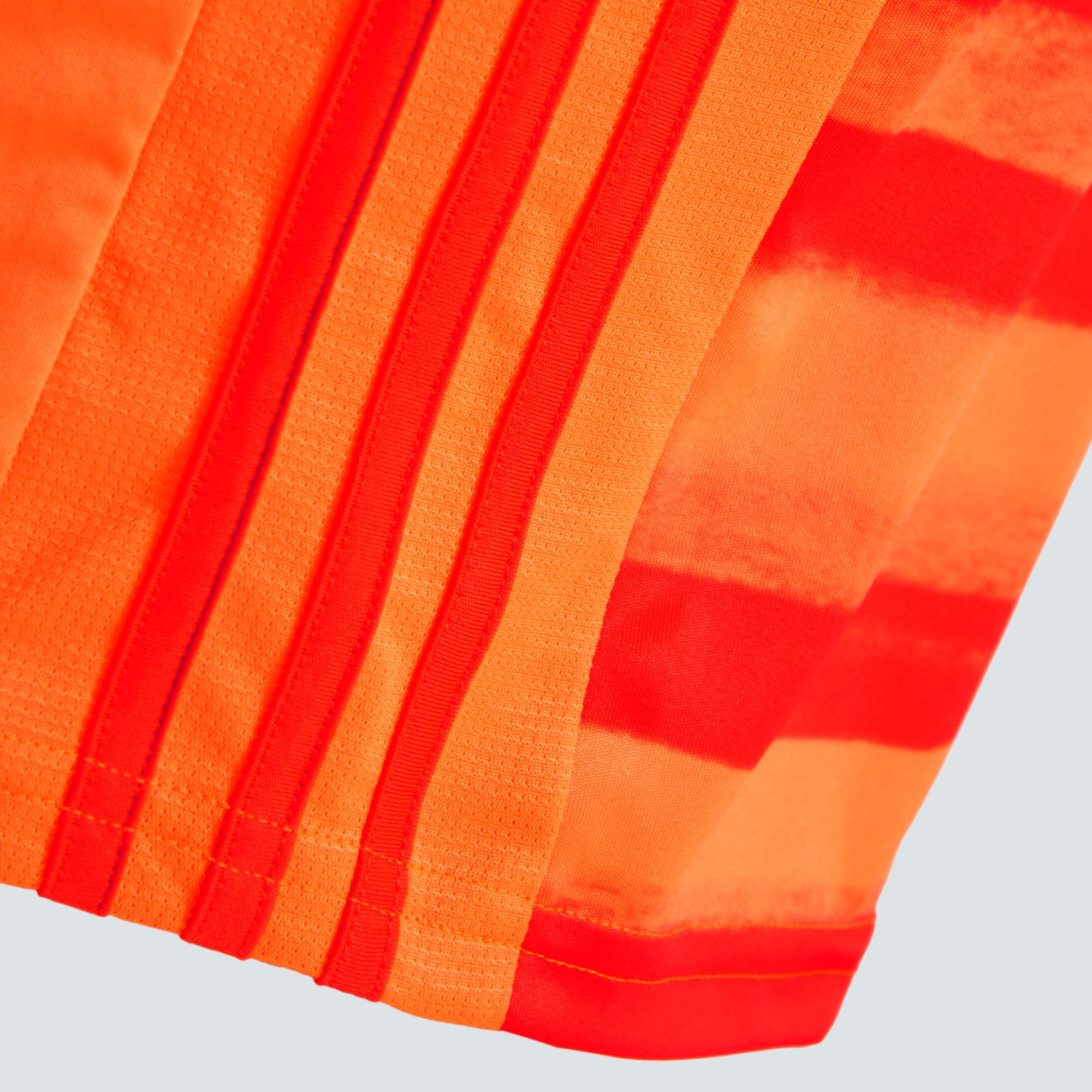 Camiseta 3ª SC Internacional 2020/2021 Naranja - Fútbol Factory