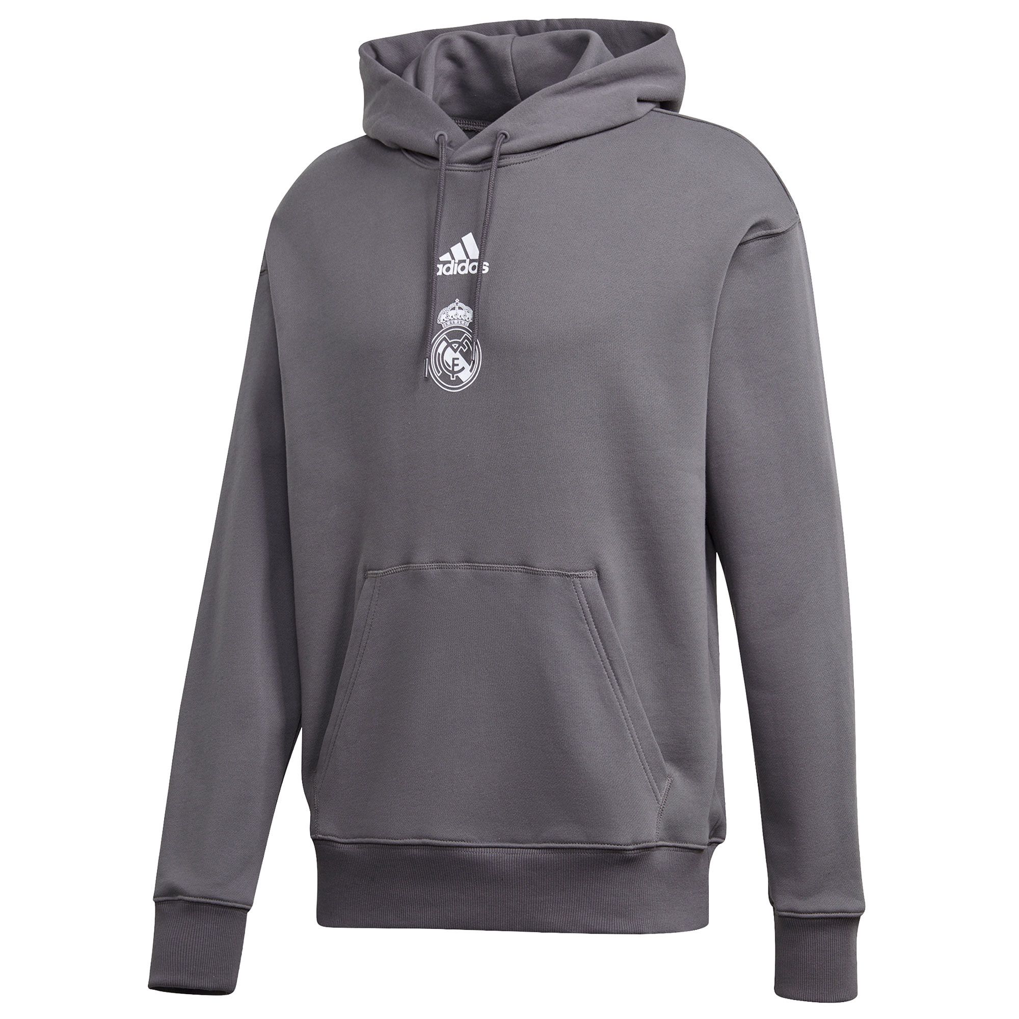 Sudadera Real Madrid 2020/2021 - Fútbol Factory