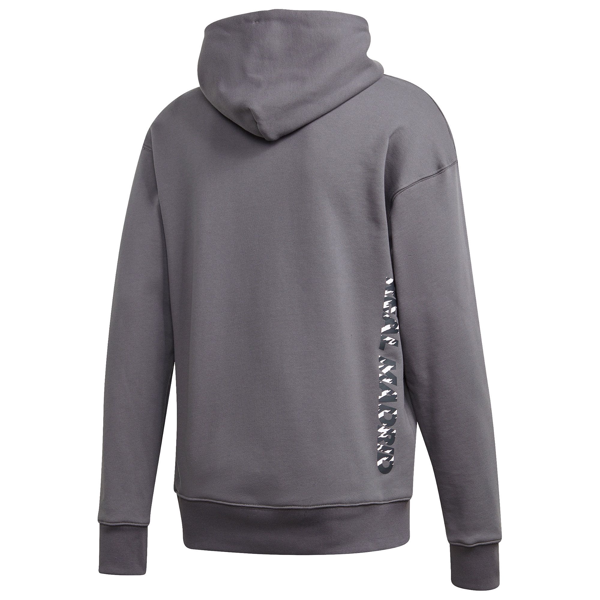 Sudadera Real Madrid 2020/2021 - Fútbol Factory