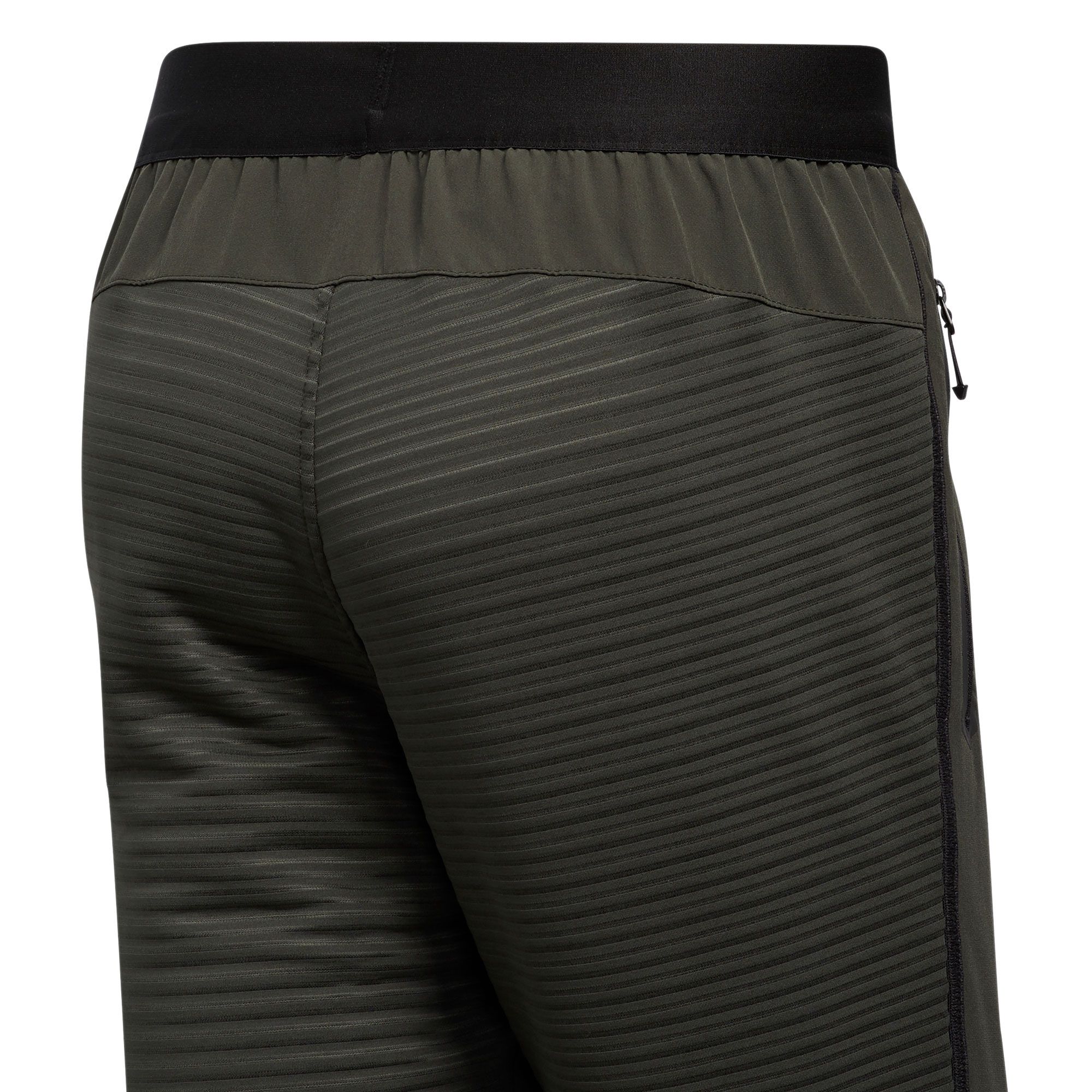Pantalón Largo de Training COLD.RDY Negro - Fútbol Factory
