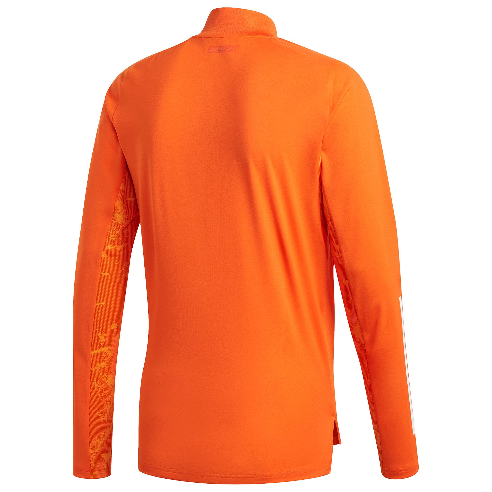 Sudadera Real Madrid 2020/2021 - Fútbol Factory