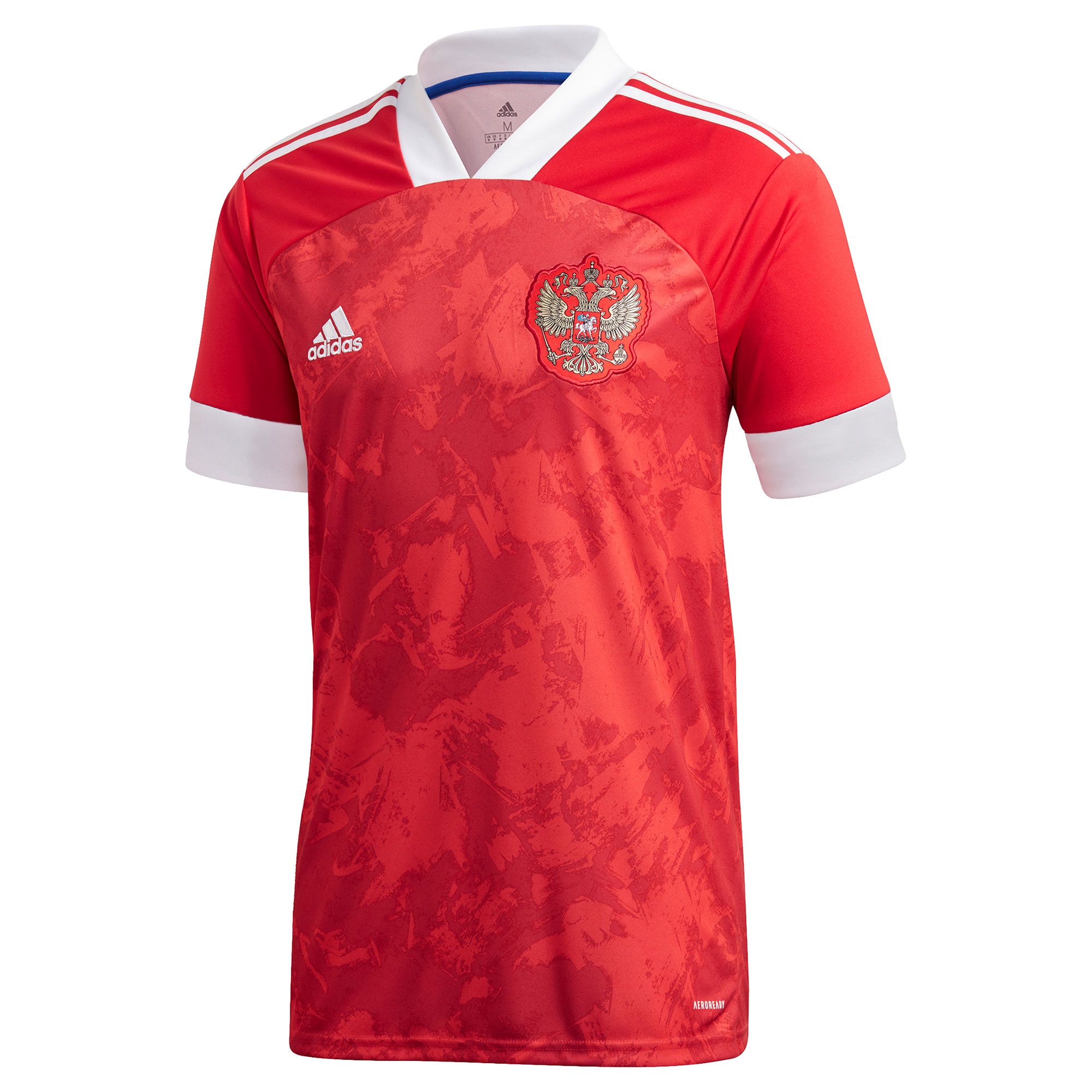 Camiseta Selección Rusia 2020/2021 - Fútbol Factory