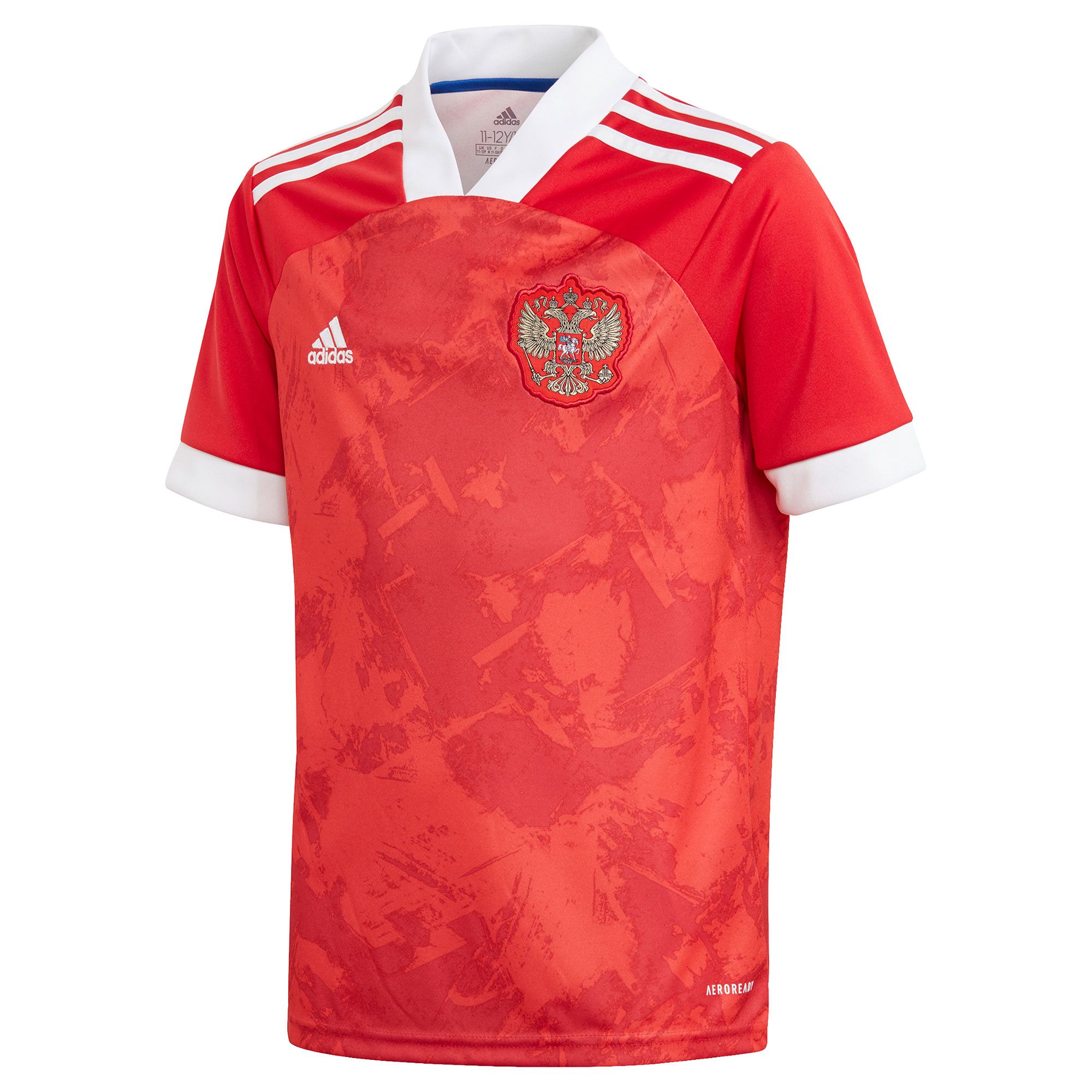 Camiseta Selección Rusia 2020/2021 - Fútbol Factory