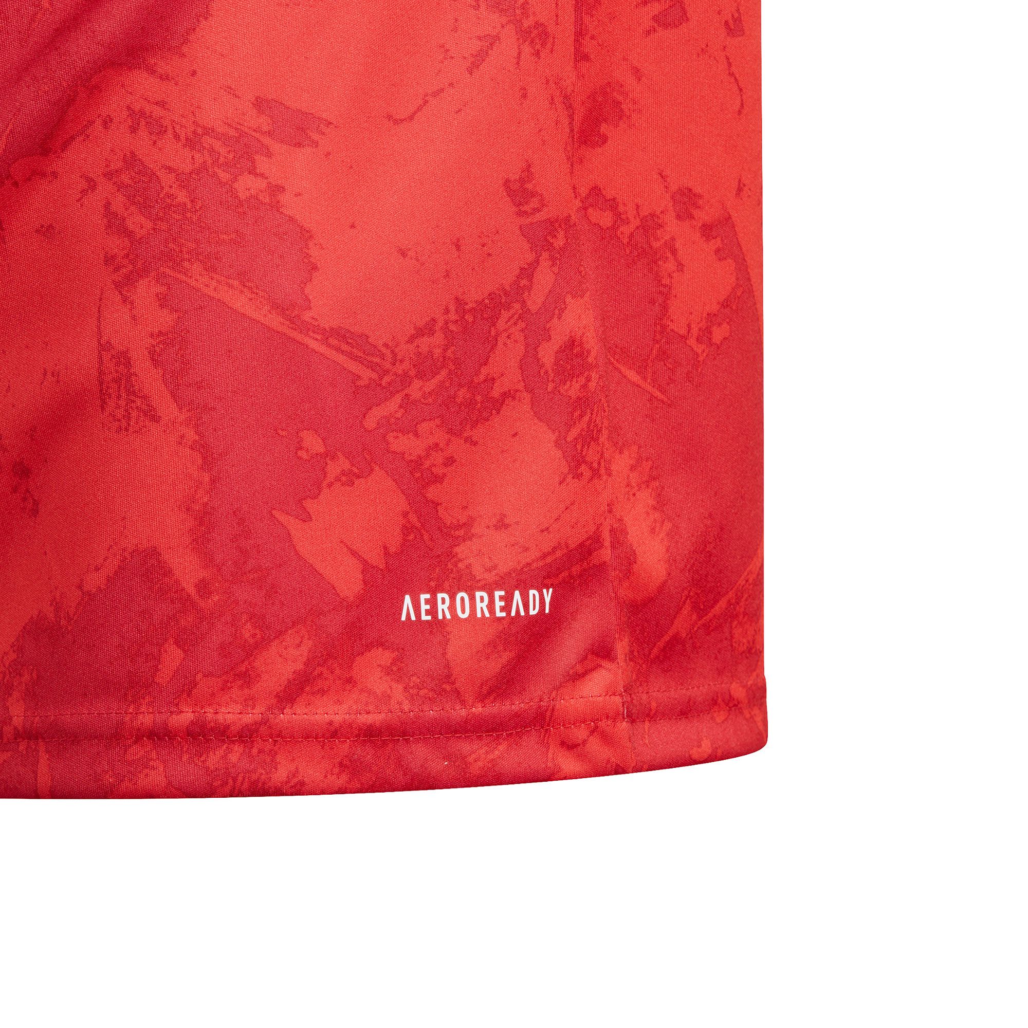 Camiseta Selección Rusia 2020/2021 - Fútbol Factory