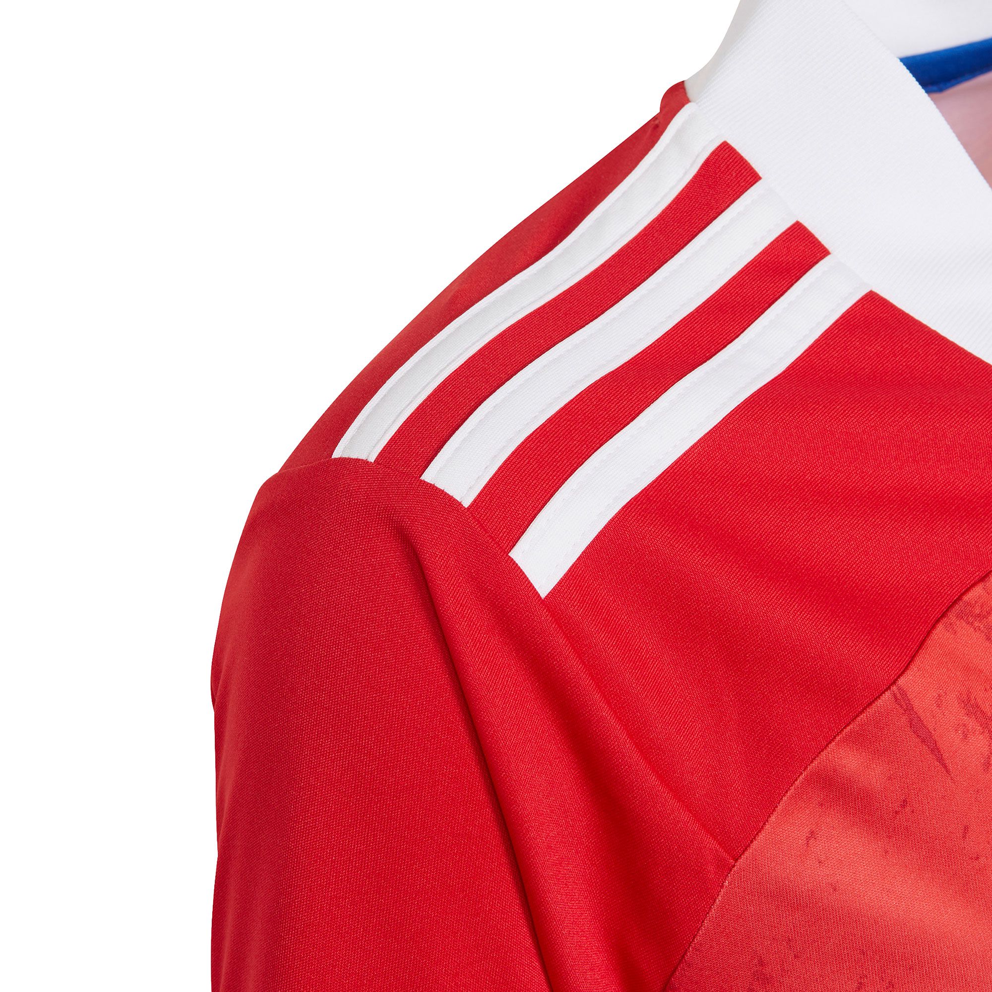 Camiseta Selección Rusia 2020/2021 - Fútbol Factory