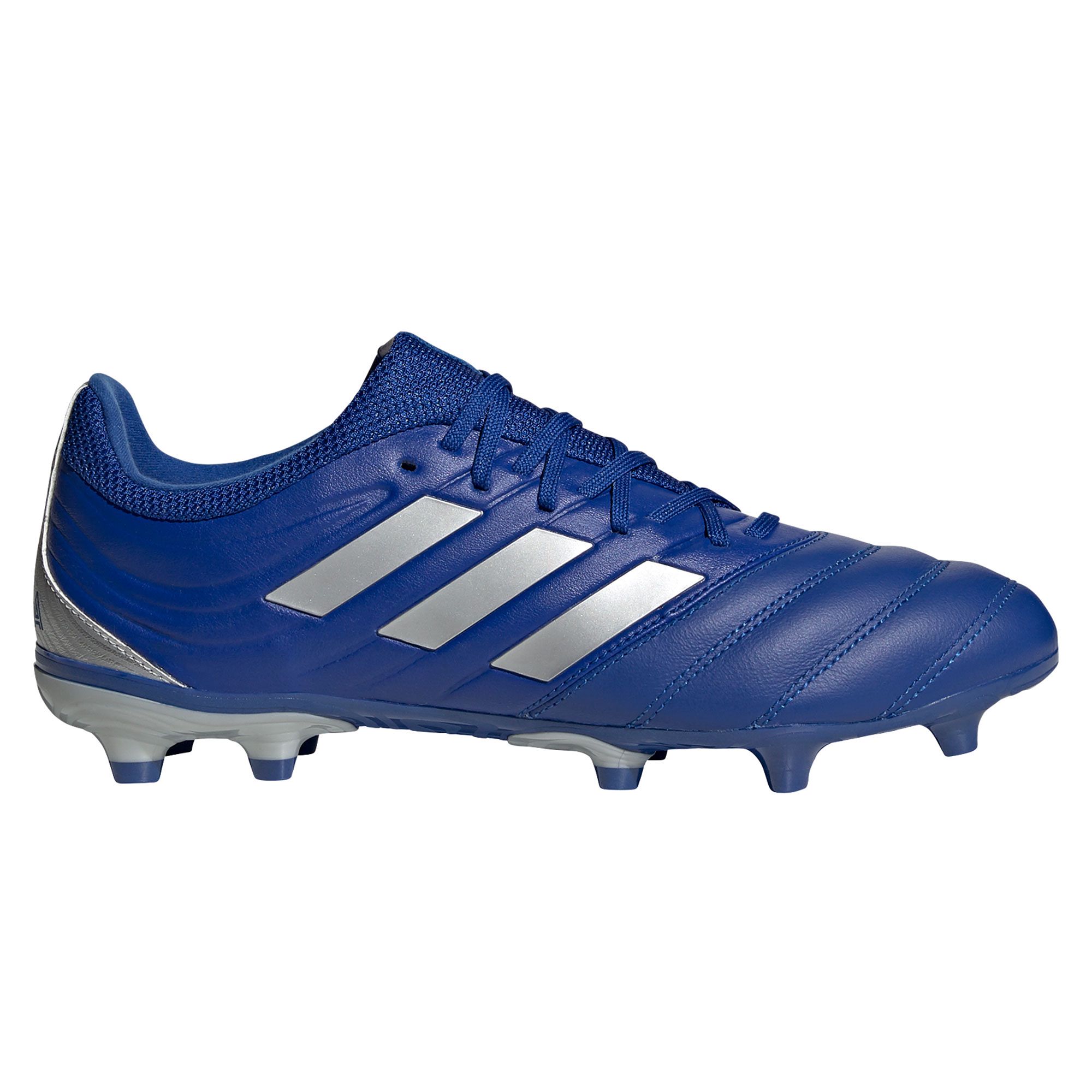 Botas de fútbol adidas Copa 20.3 FG Azul - Fútbol Factory