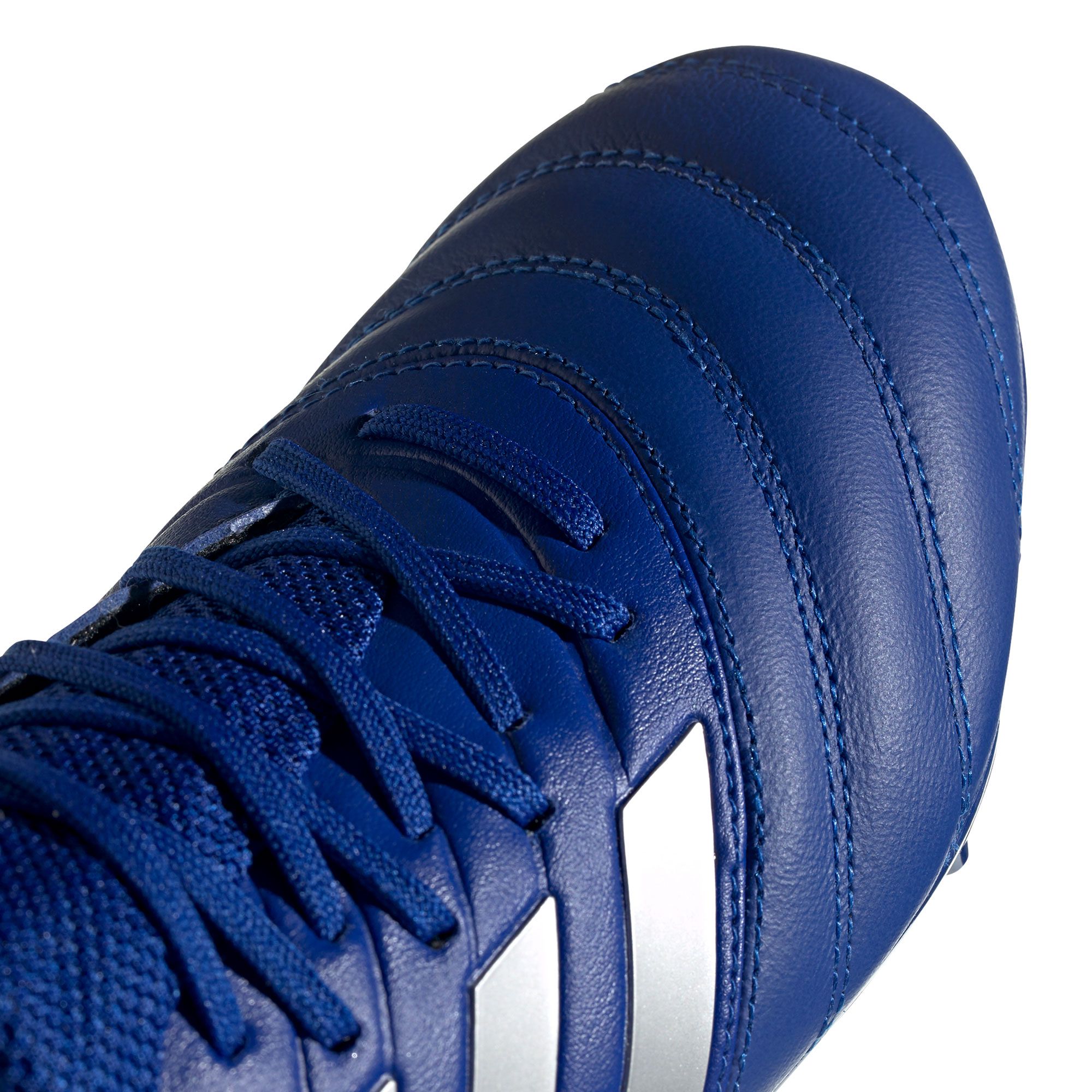 Botas de fútbol adidas Copa 20.3 FG Azul - Fútbol Factory