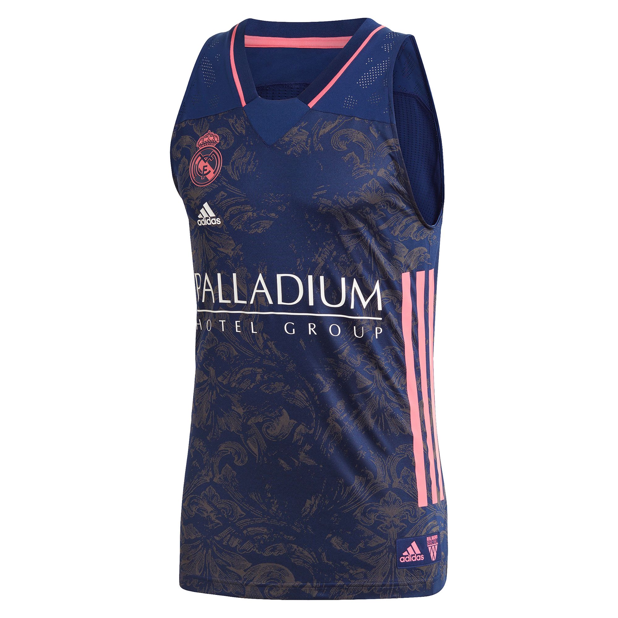 Camiseta Real Madrid 2020/2021 - Fútbol Factory