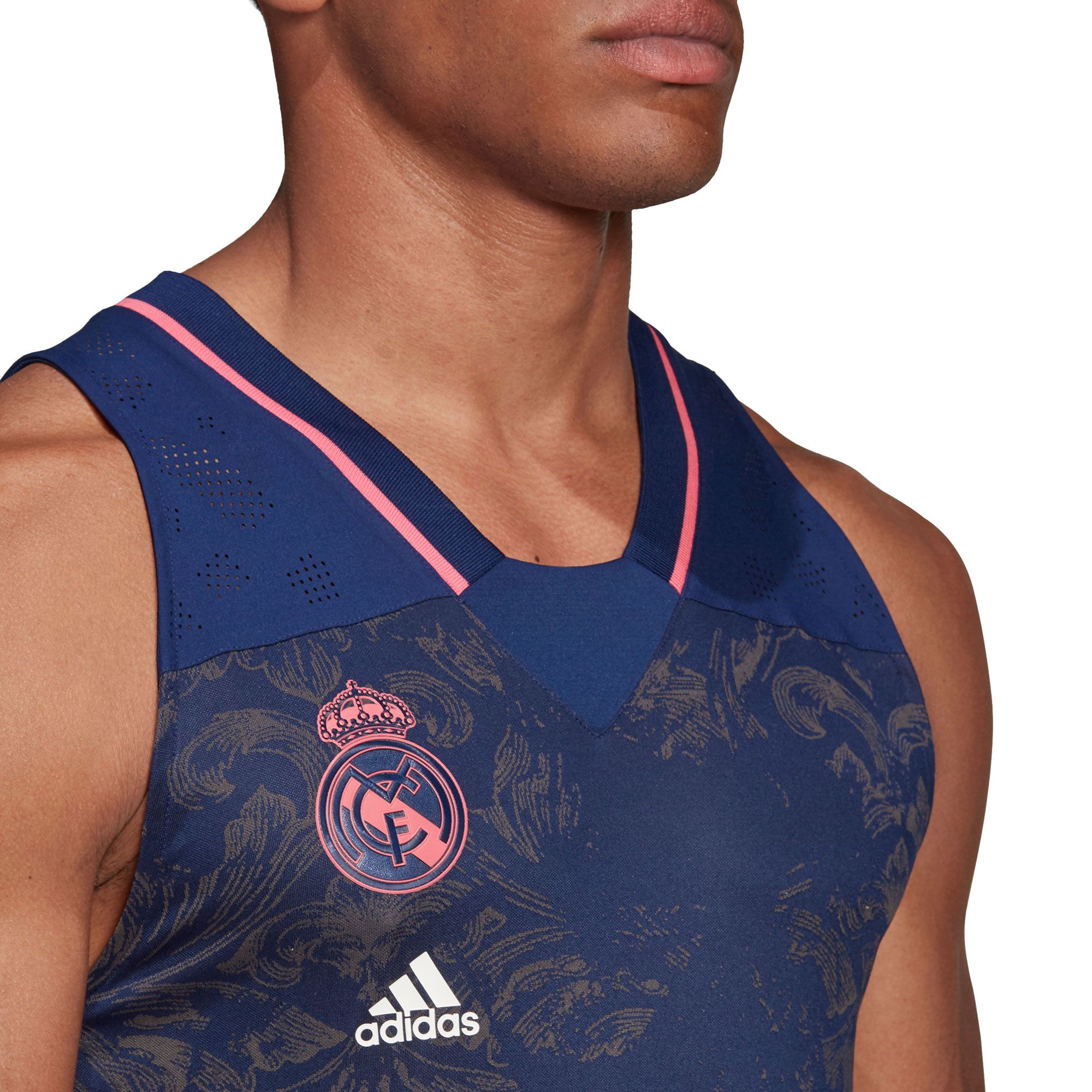 Camiseta Real Madrid 2020/2021 - Fútbol Factory