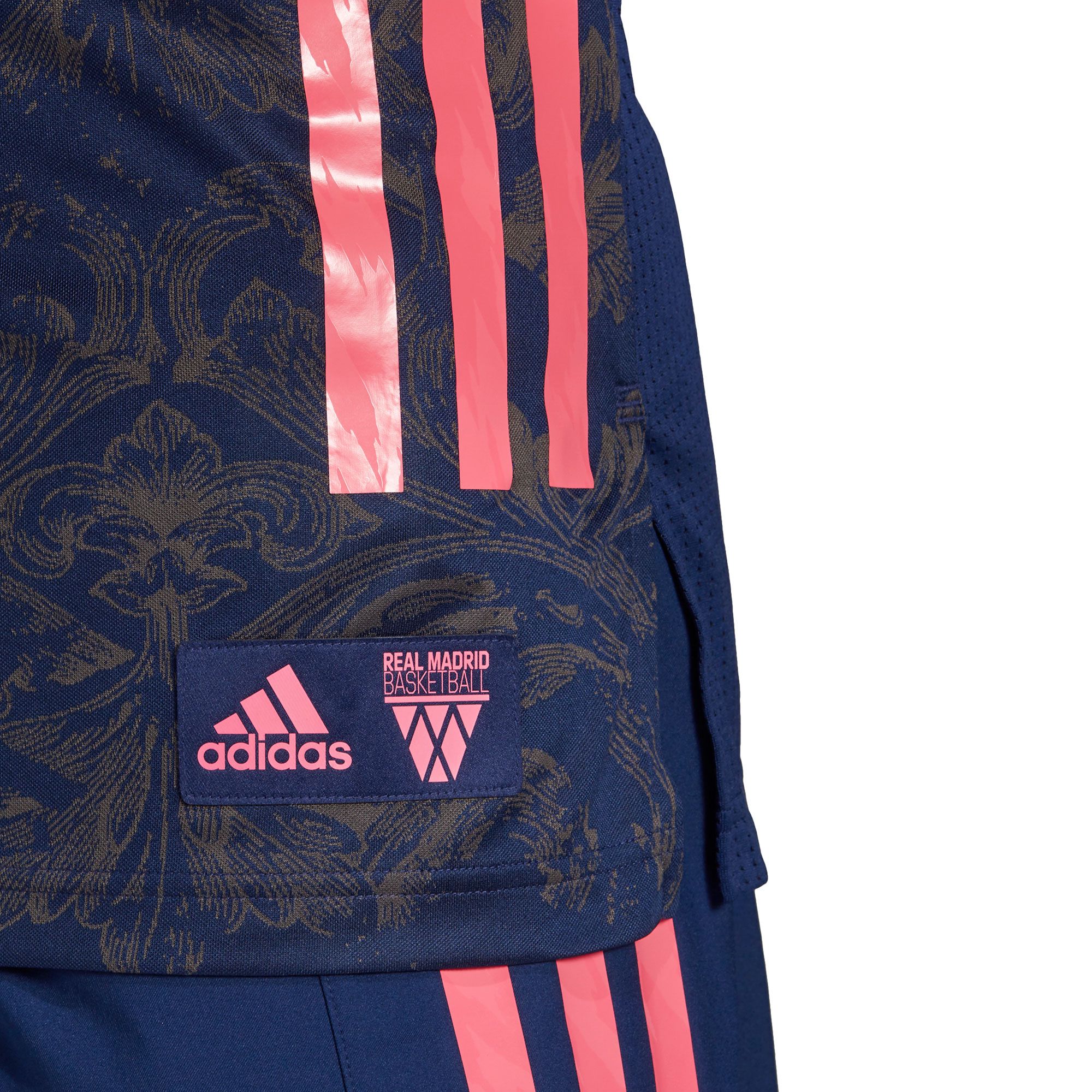 Camiseta Real Madrid 2020/2021 - Fútbol Factory