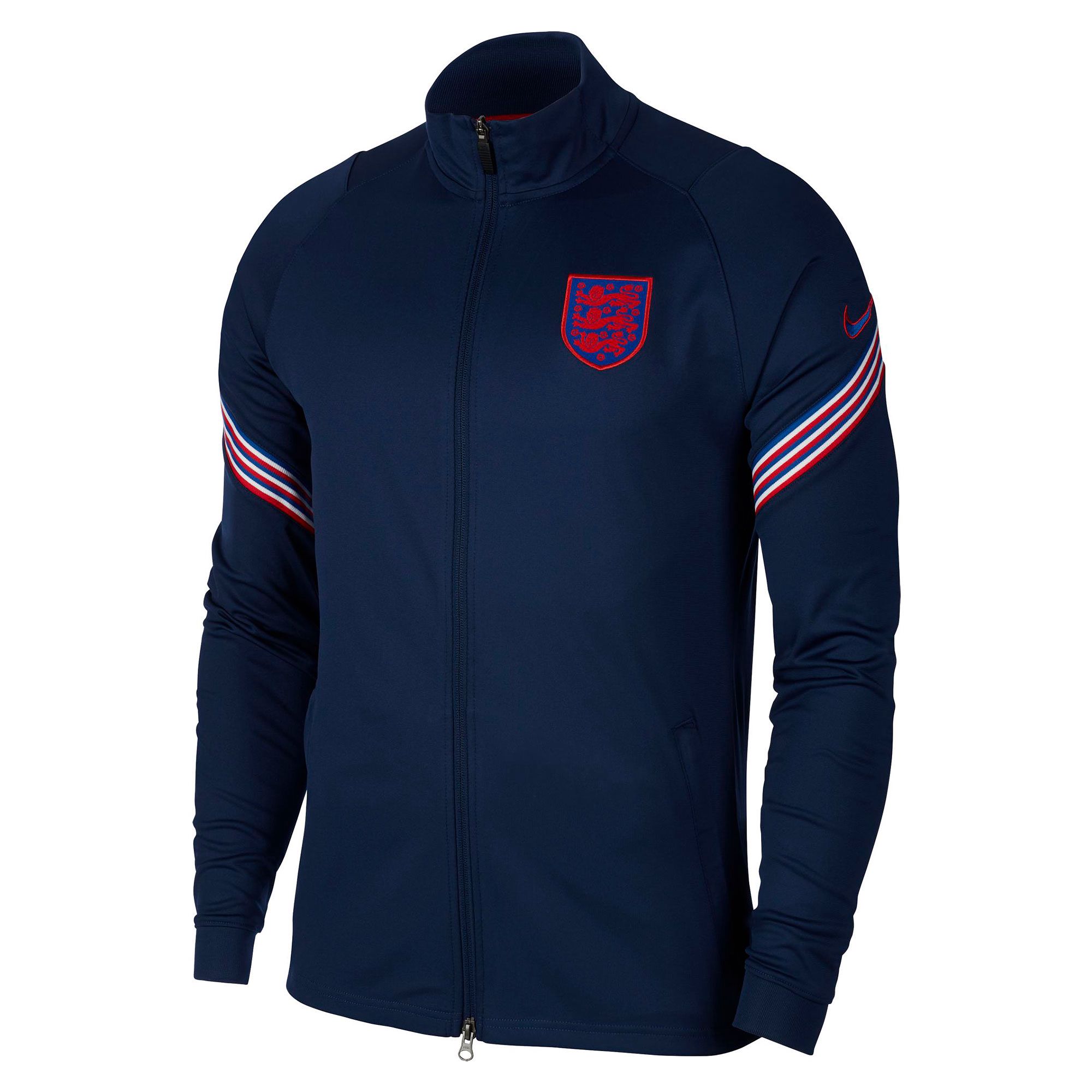 Chaqueta Selección Inglaterra 2020/2021 - Fútbol Factory
