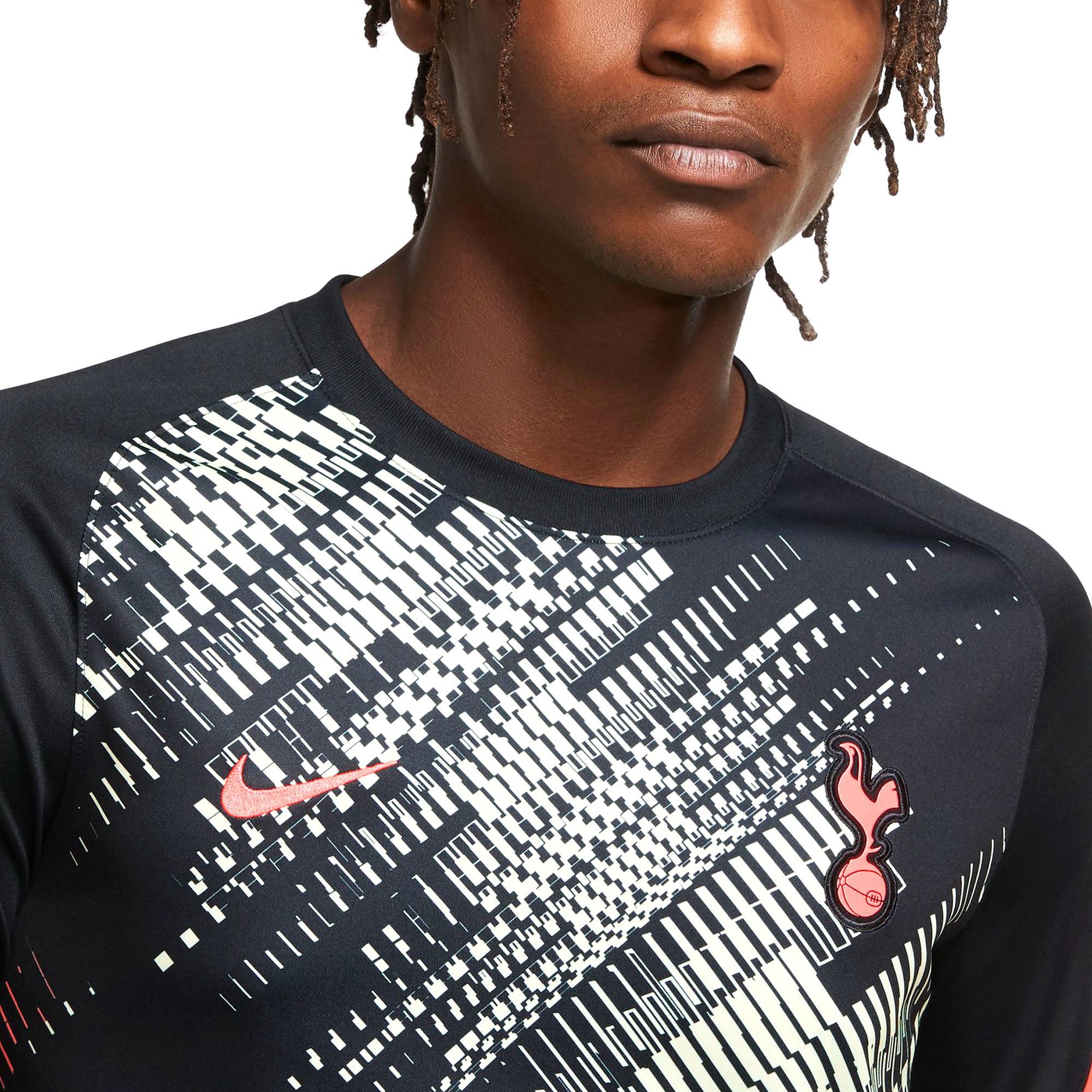 Camiseta Tottenham 2020/2021 - Fútbol Factory