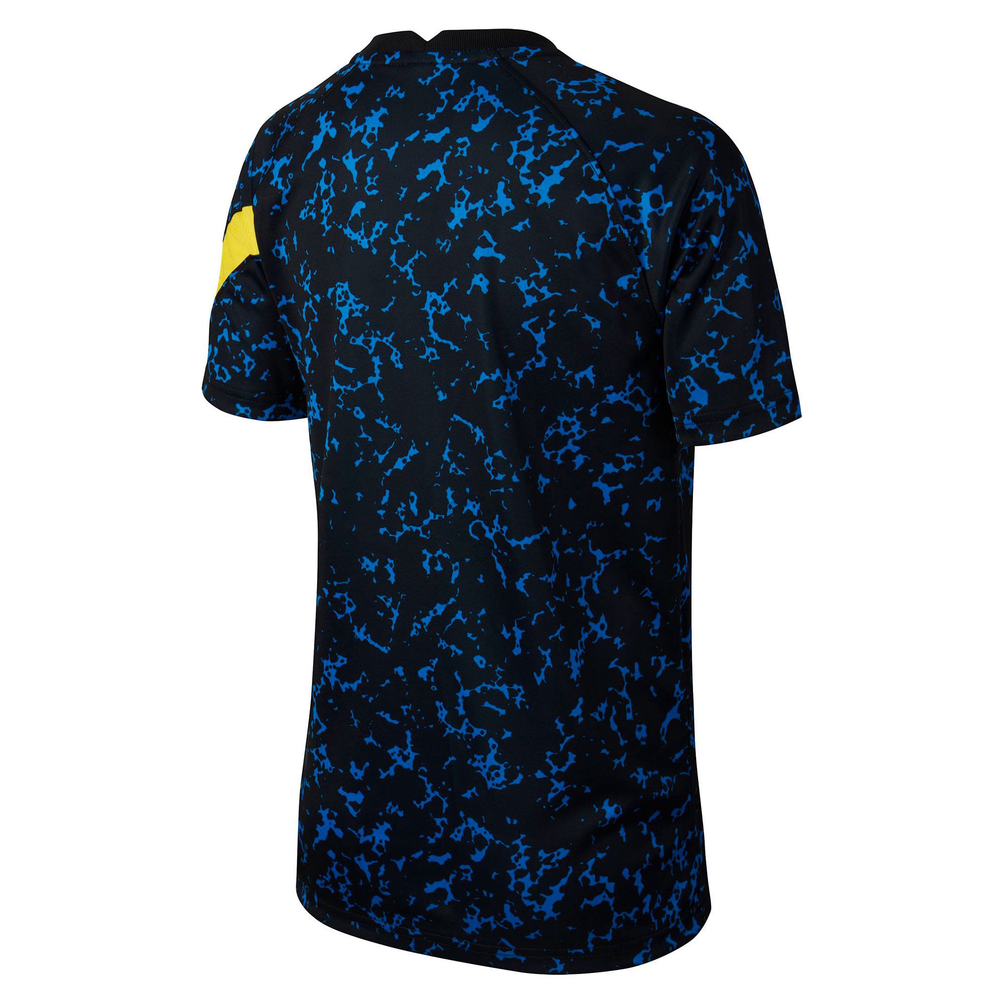 Camiseta Inter de Milan 2020/2021 - Fútbol Factory