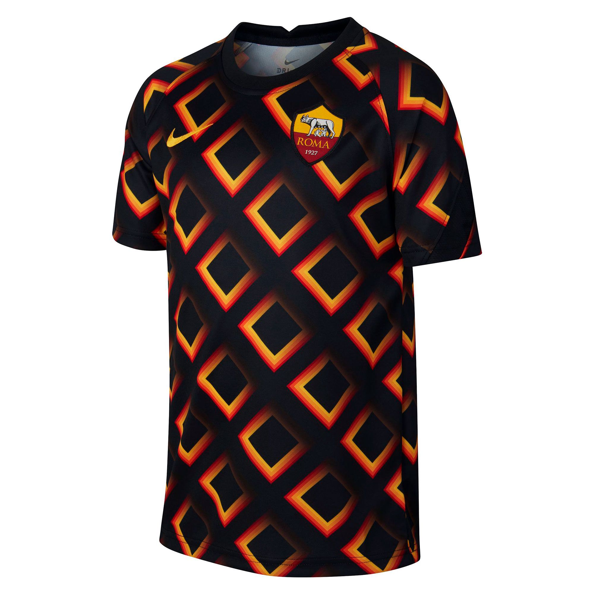 Camiseta AS Roma 2020/2021 - Fútbol Factory