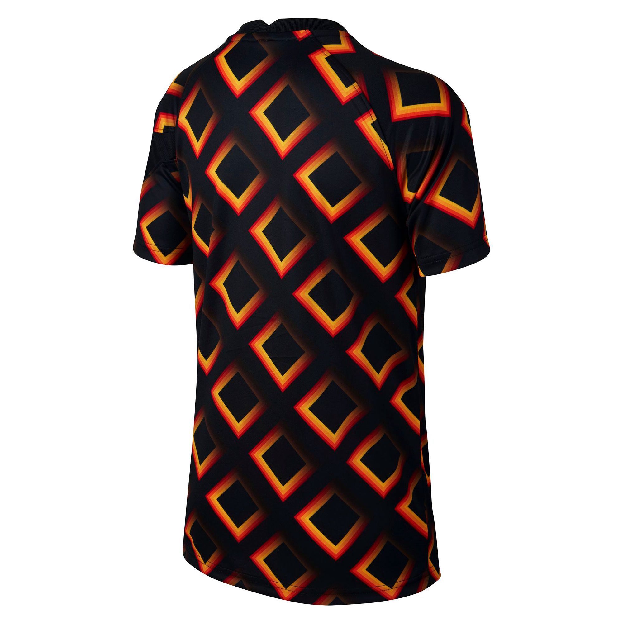 Camiseta AS Roma 2020/2021 - Fútbol Factory