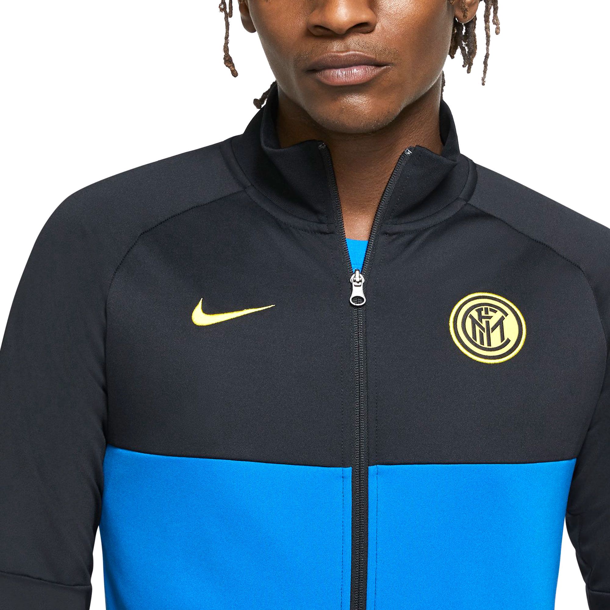 Chaqueta Inter de Milan 2020/2021 - Fútbol Factory