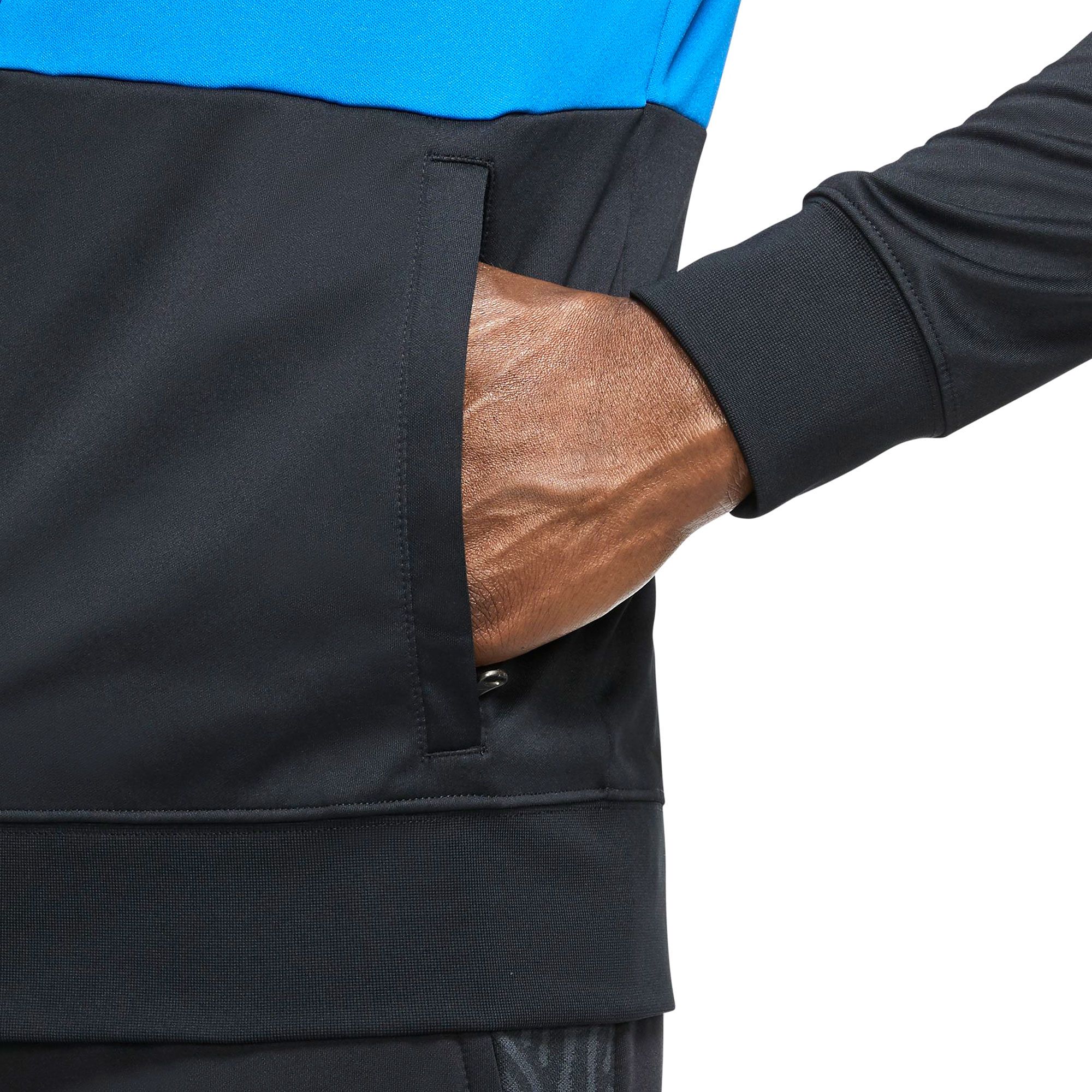Chaqueta Inter de Milan 2020/2021 - Fútbol Factory