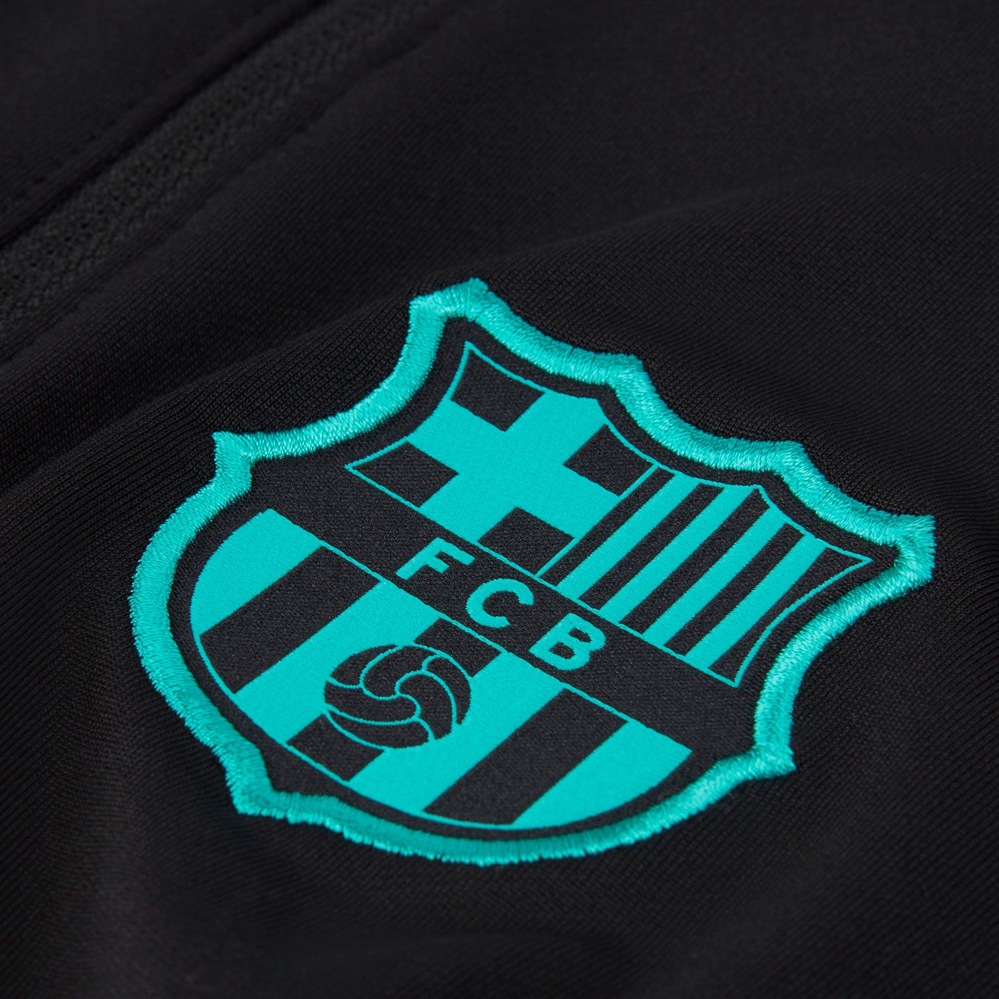 Sudadera FC Barcelona 2020/2021 - Fútbol Factory
