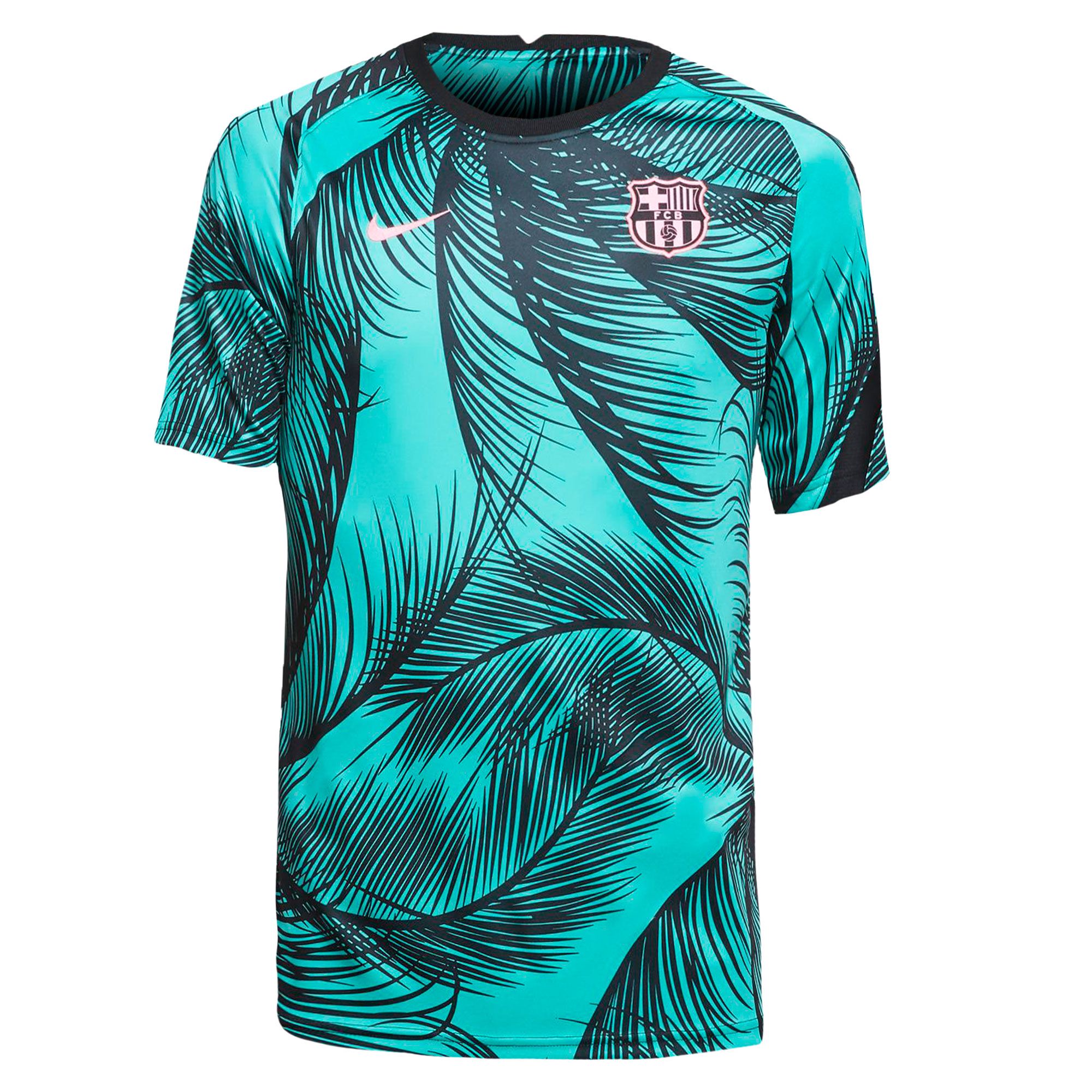 Camiseta FC Barcelona 2020/2021 - Fútbol Factory