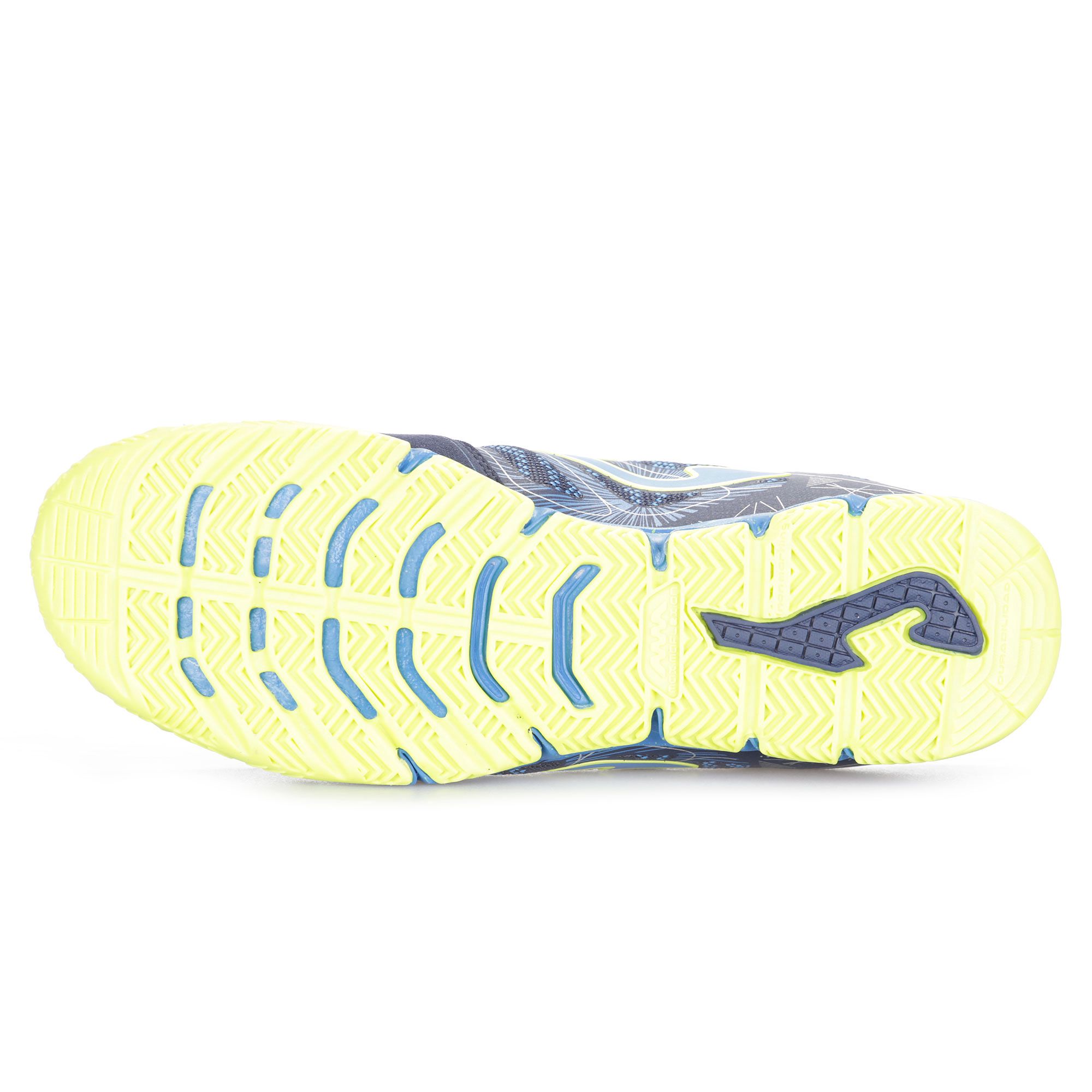 Zapatillas Joma Super Regate - Fútbol Factory
