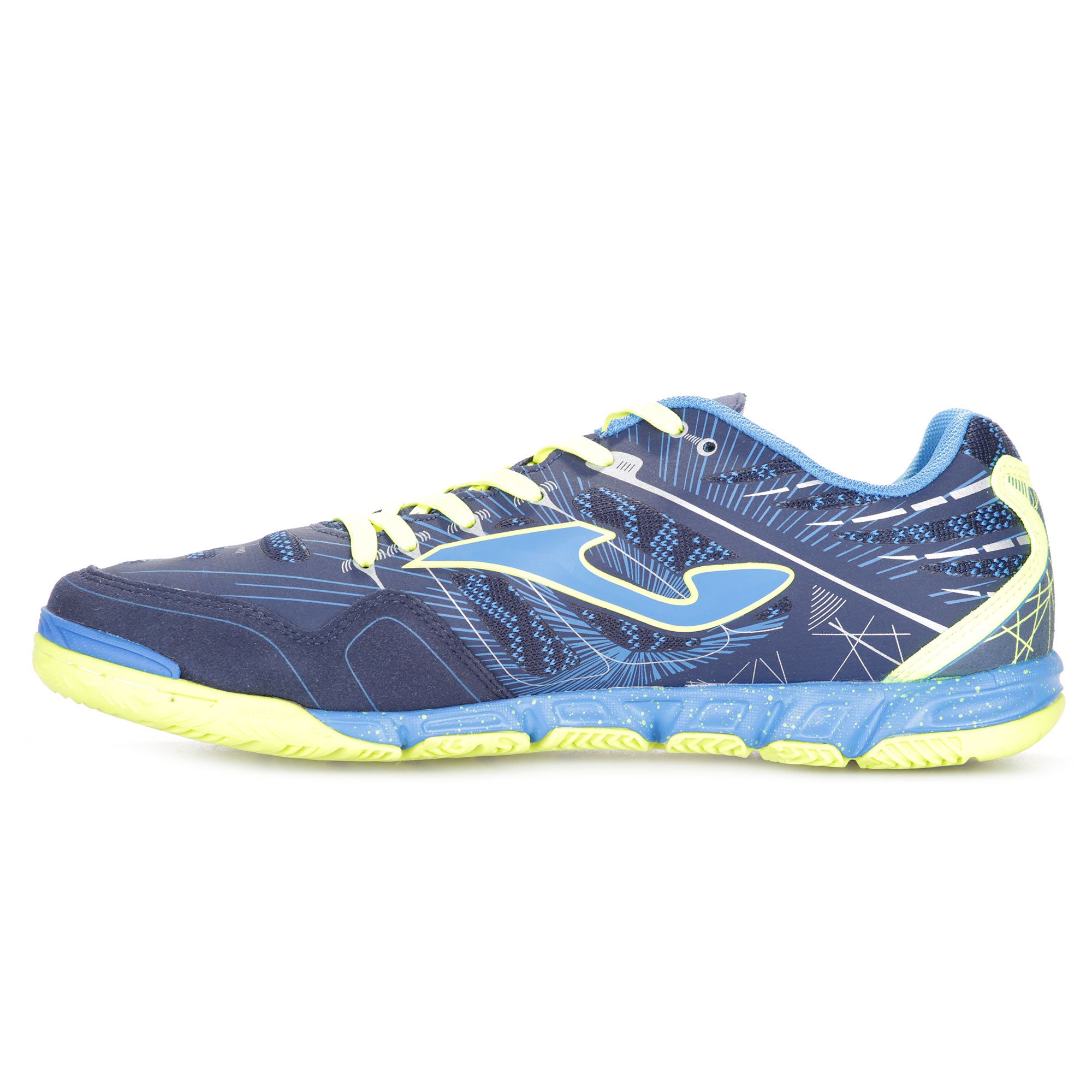 Zapatillas Joma Super Regate - Fútbol Factory
