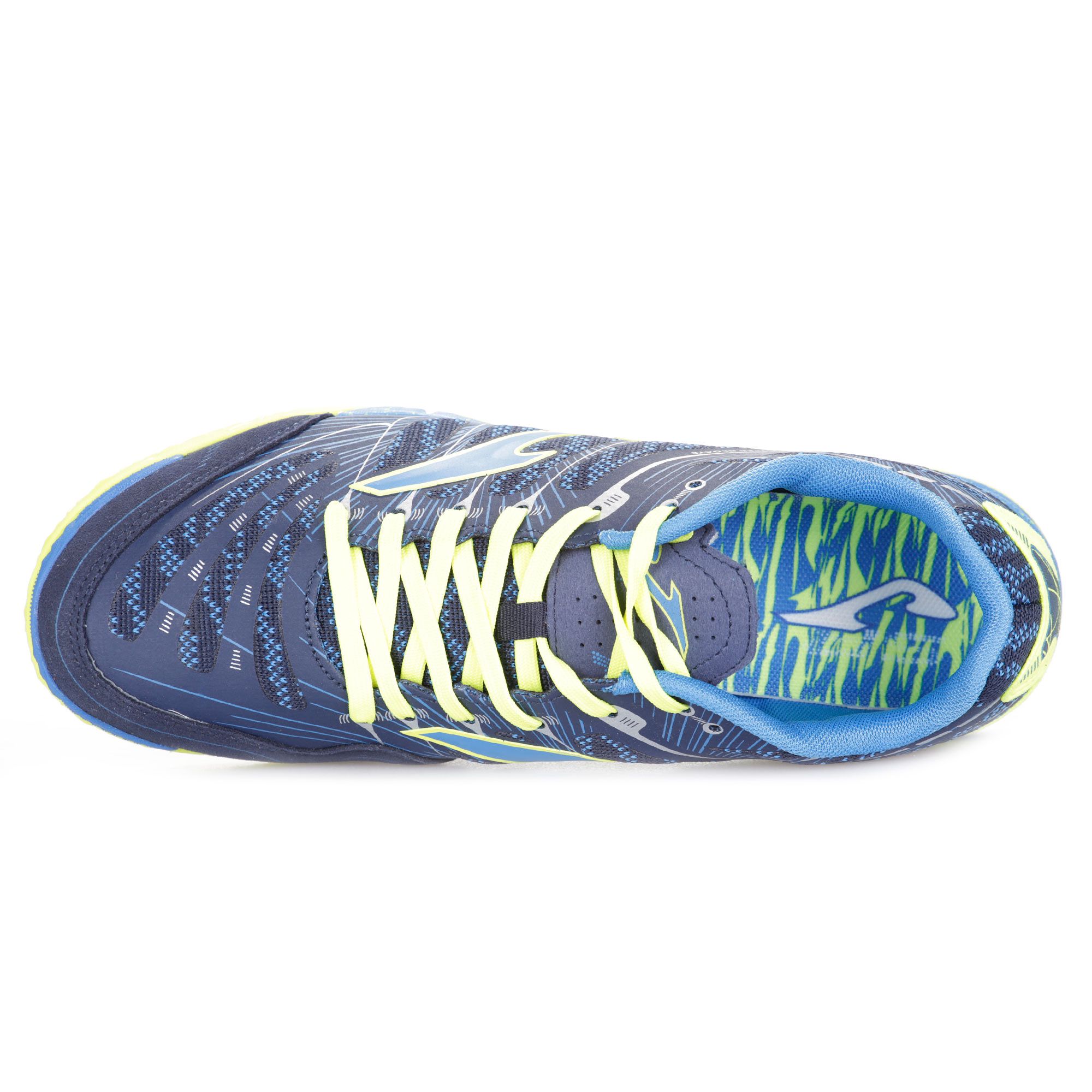 Zapatillas Joma Super Regate - Fútbol Factory