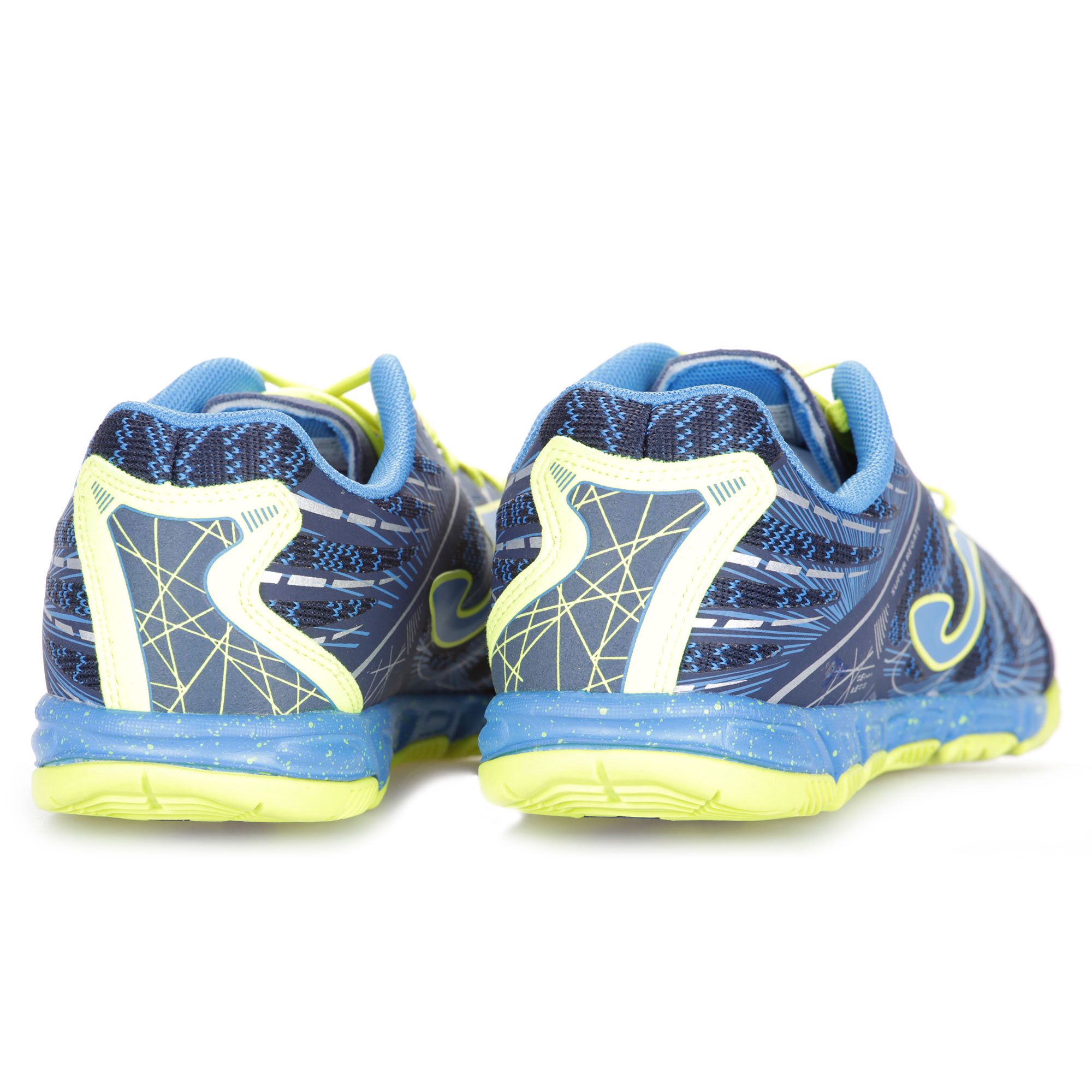 Zapatillas Joma Super Regate - Fútbol Factory