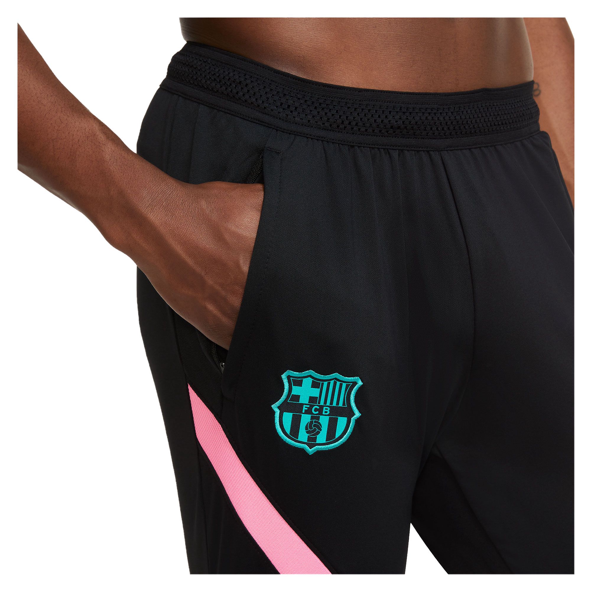 Pantalón FC Barcelona 2020/2021 - Fútbol Factory