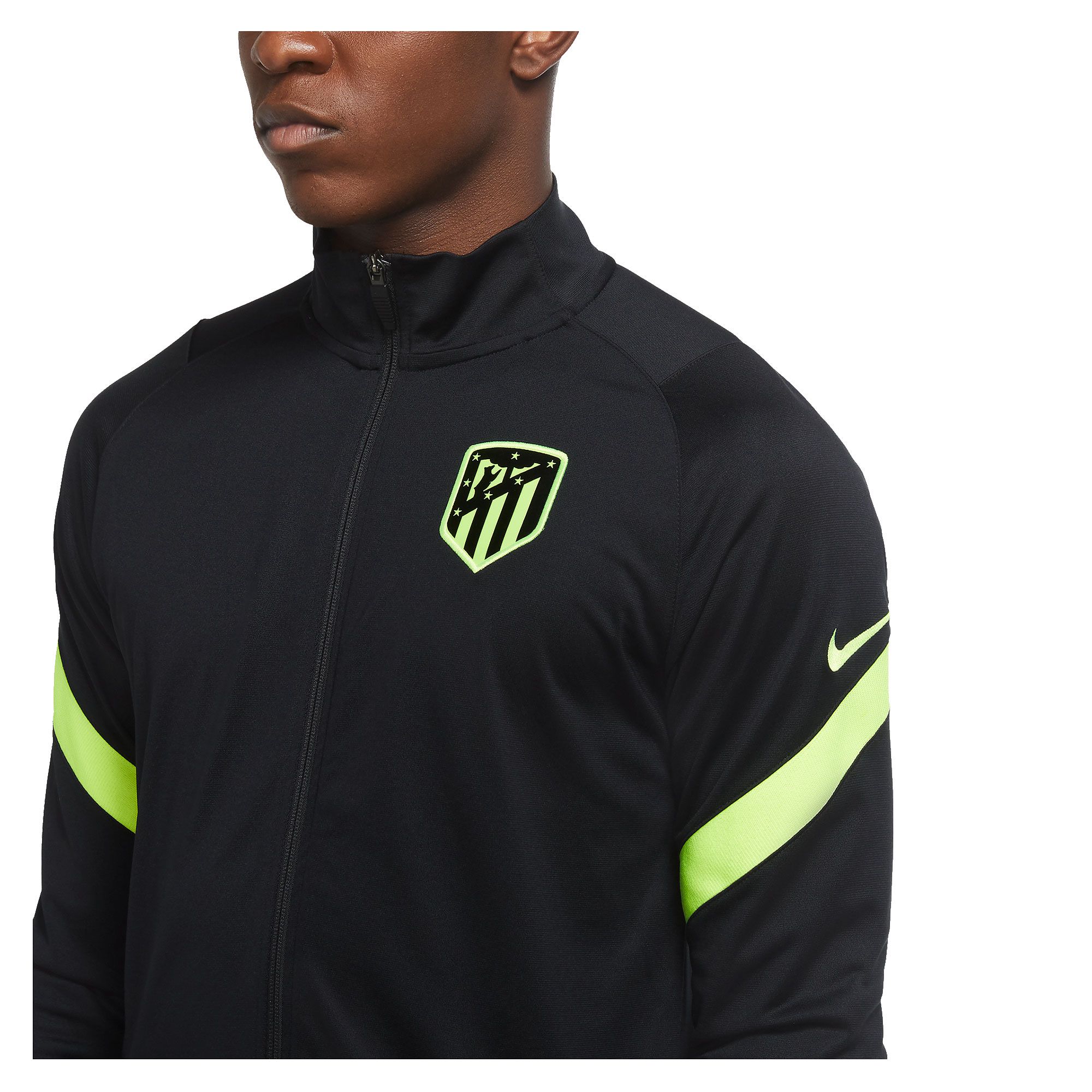 Chándal Atlético de Madrid 2020/2021 - Fútbol Factory