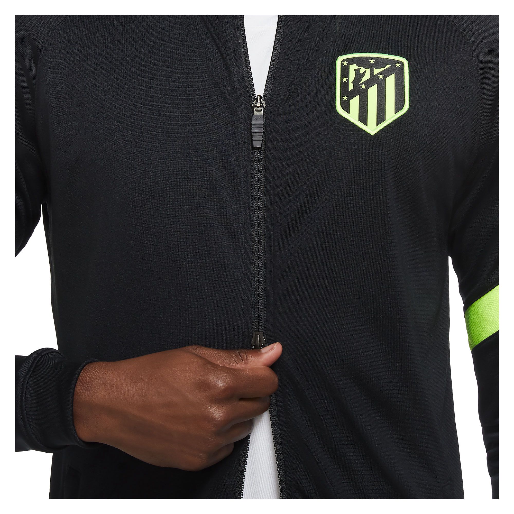 Chándal Atlético de Madrid 2020/2021 - Fútbol Factory