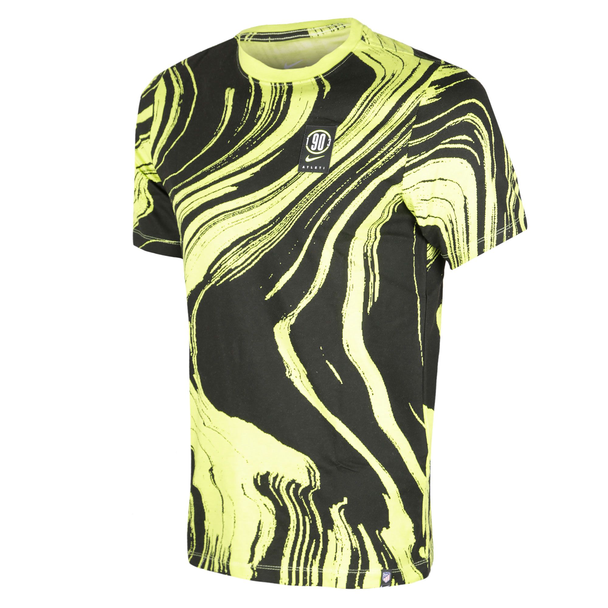 Camiseta Atlético de Madrid 2020/2021 - Fútbol Factory