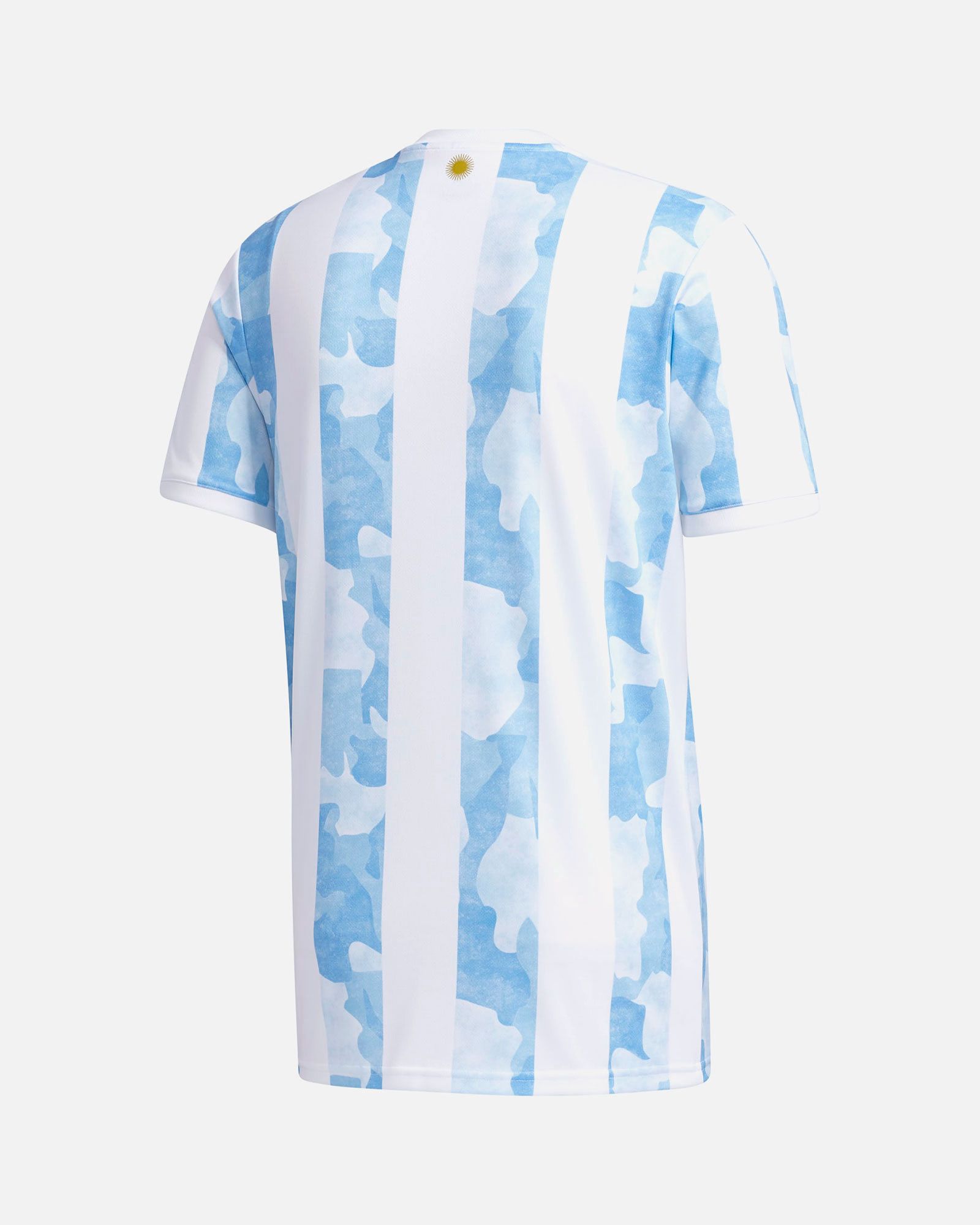 Camiseta Selección Argentina 2020/2021 - Fútbol Factory