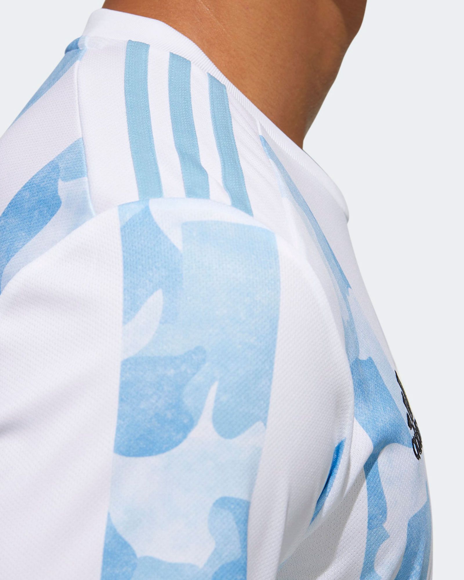 Camiseta Selección Argentina 2020/2021 - Fútbol Factory